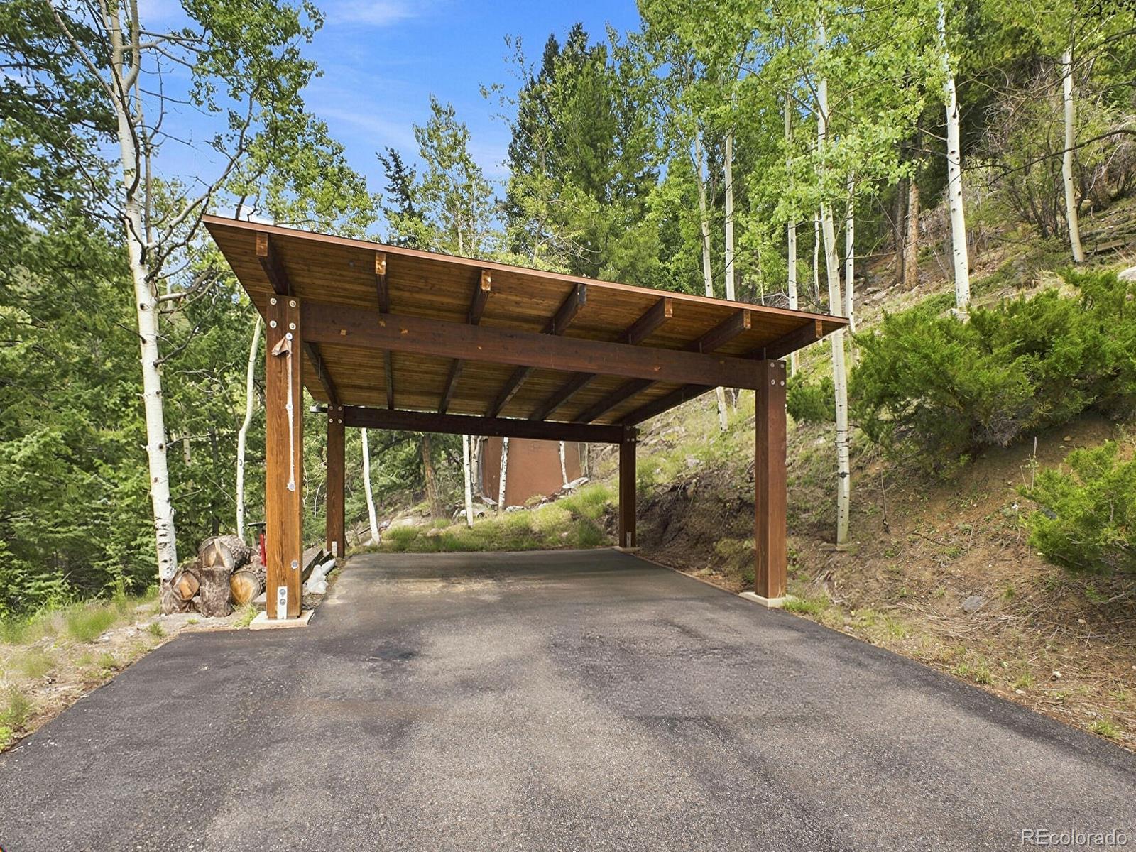 MLS Image #29 for 3742  witter gulch road,evergreen, Colorado