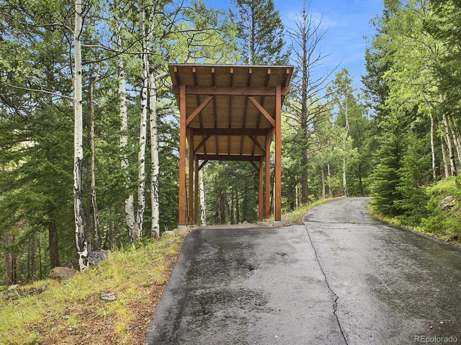 MLS Image #30 for 3742  witter gulch road,evergreen, Colorado