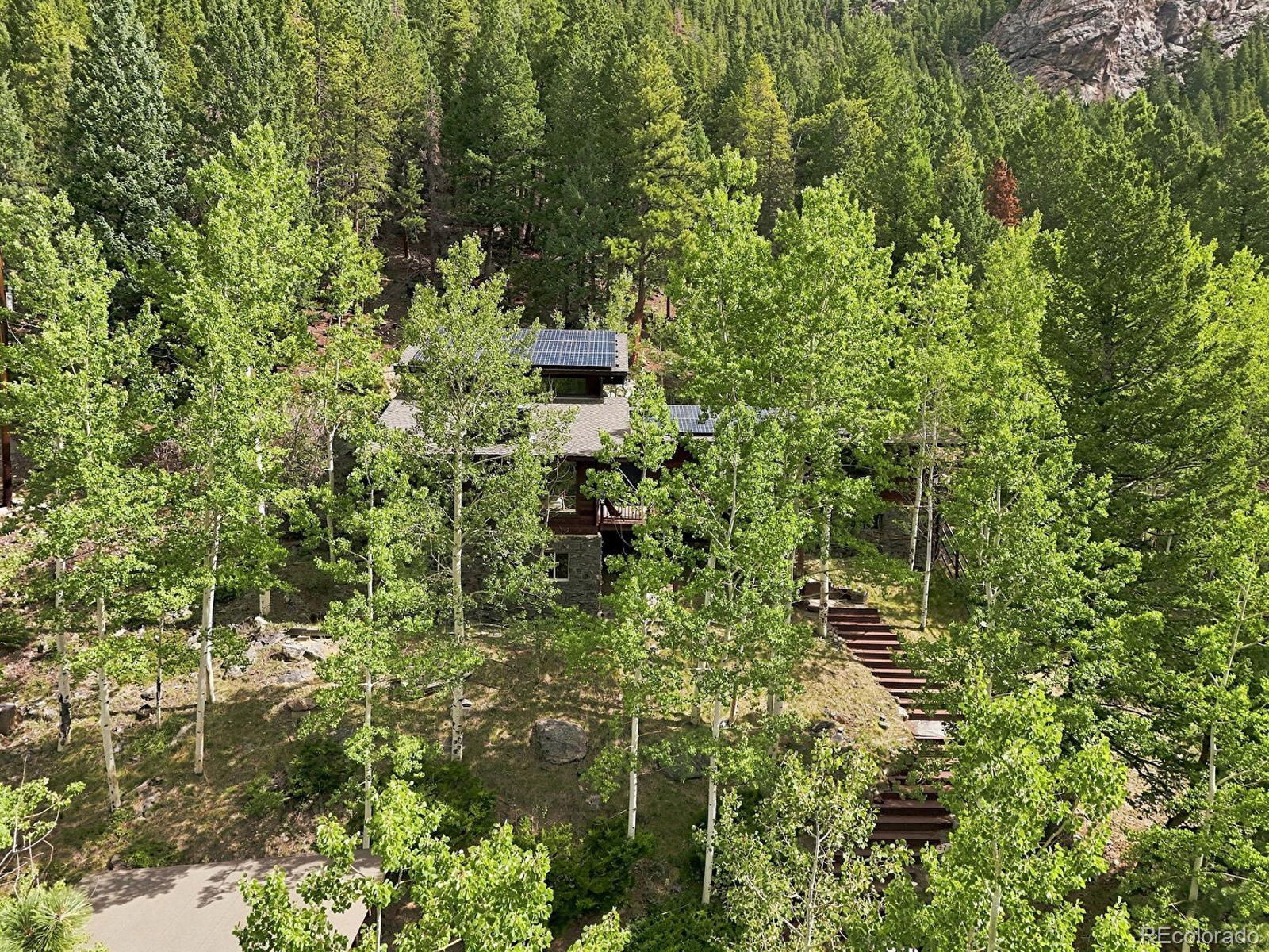 MLS Image #33 for 3742  witter gulch road,evergreen, Colorado