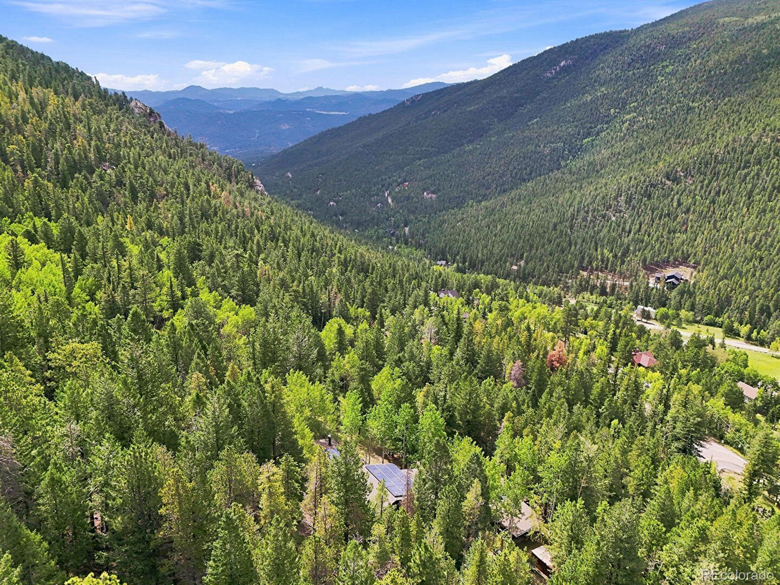 MLS Image #34 for 3742  witter gulch road,evergreen, Colorado