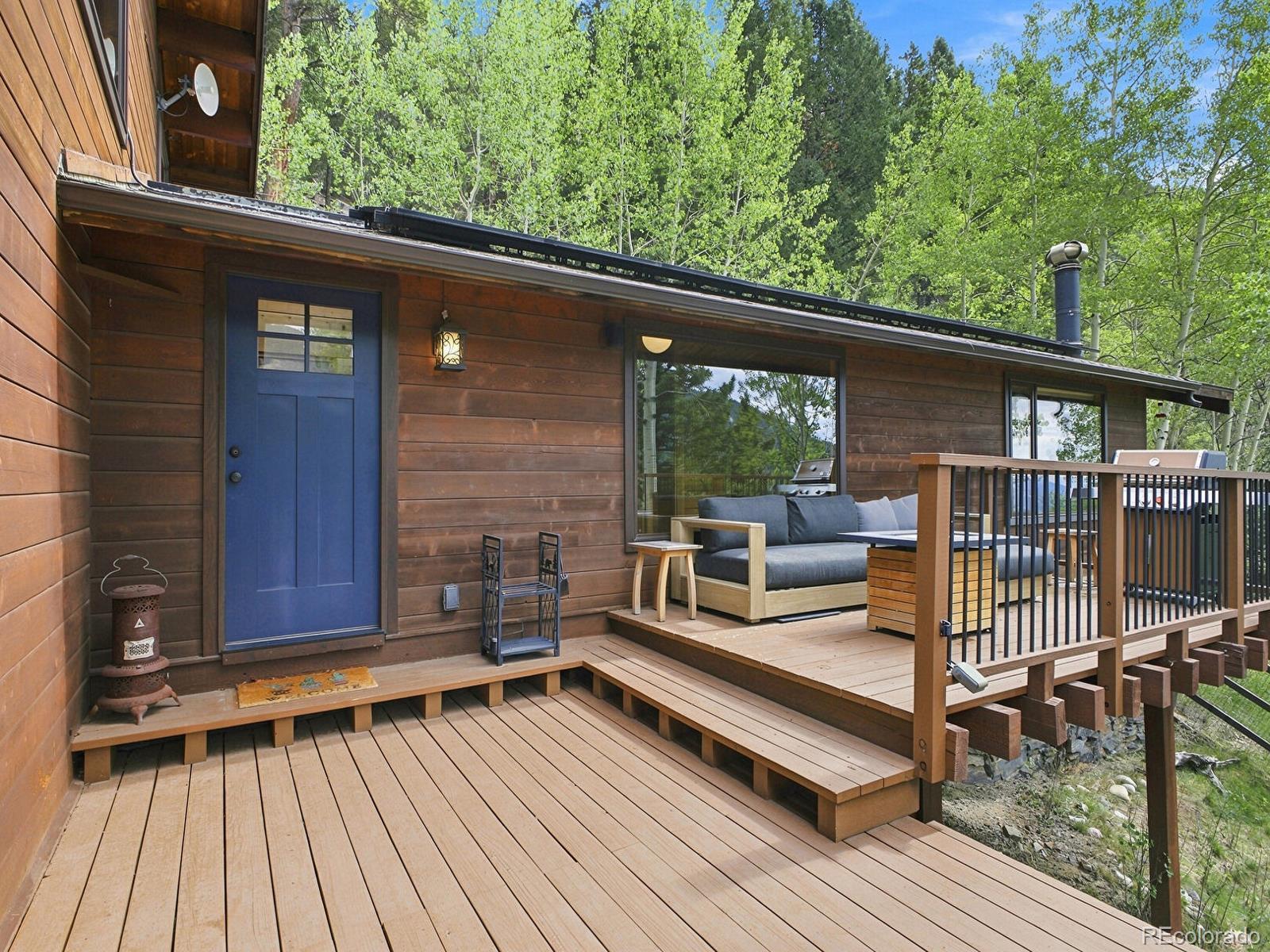 MLS Image #4 for 3742  witter gulch road,evergreen, Colorado
