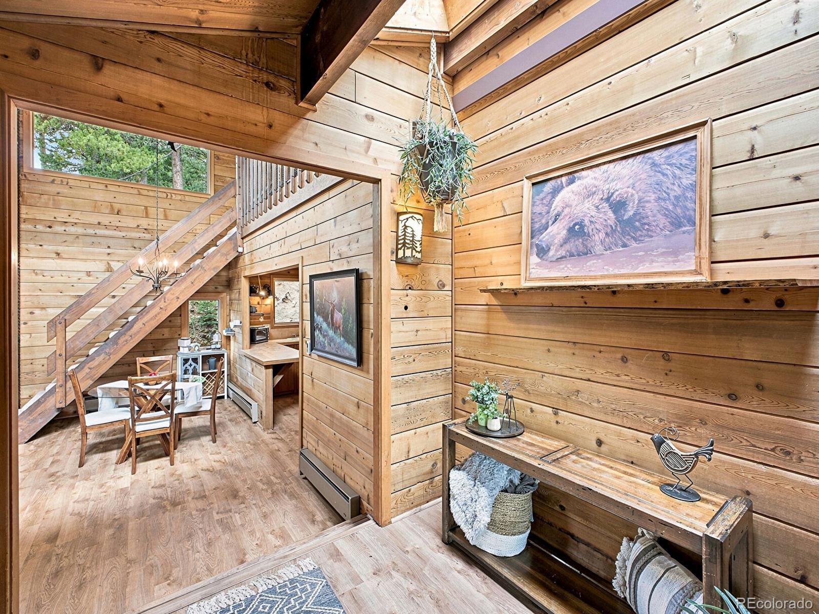 MLS Image #5 for 3742  witter gulch road,evergreen, Colorado