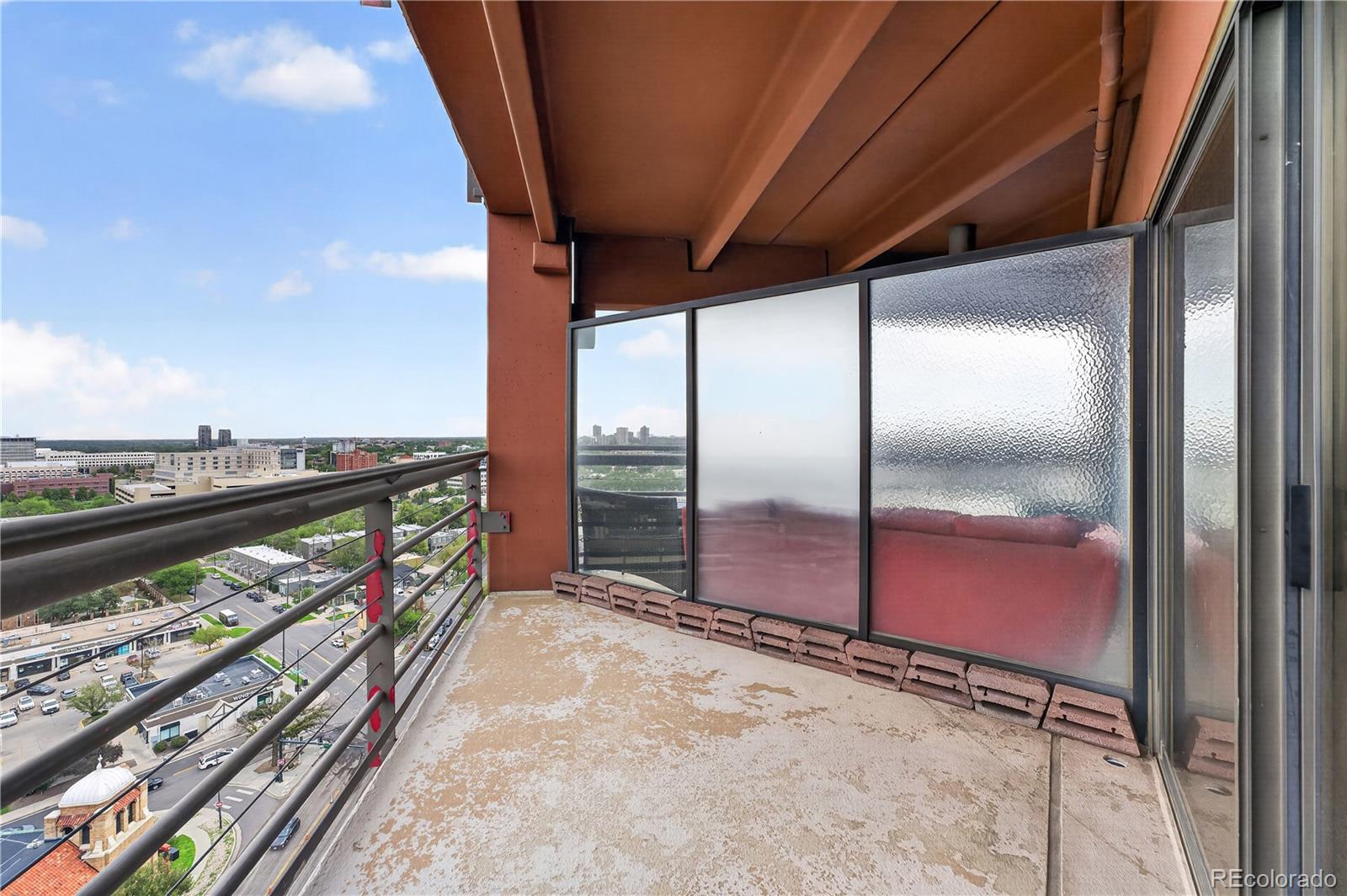 MLS Image #12 for 100  park avenue,denver, Colorado