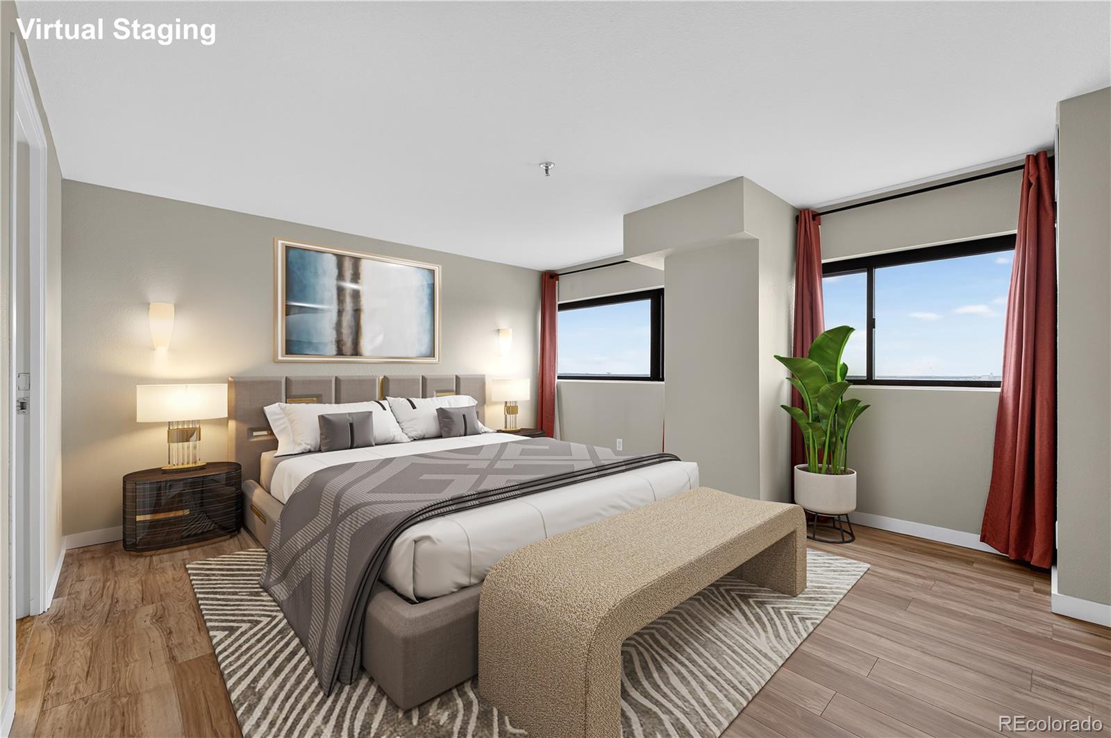 MLS Image #16 for 100  park avenue,denver, Colorado