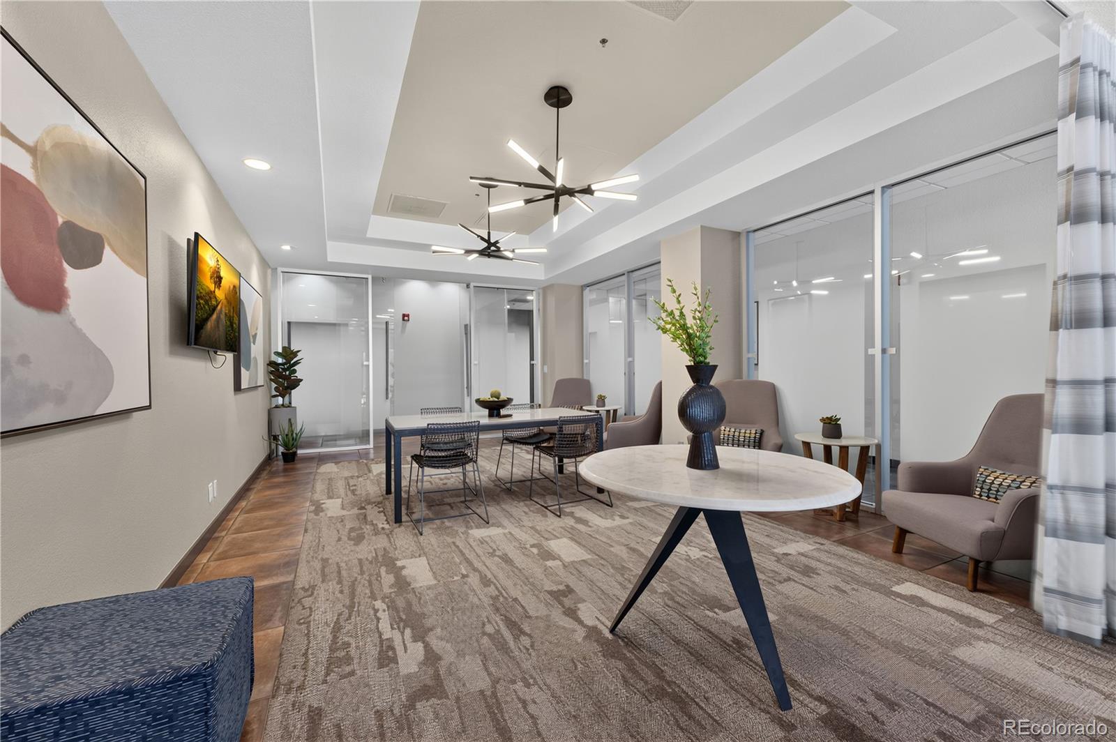 MLS Image #25 for 100  park avenue,denver, Colorado