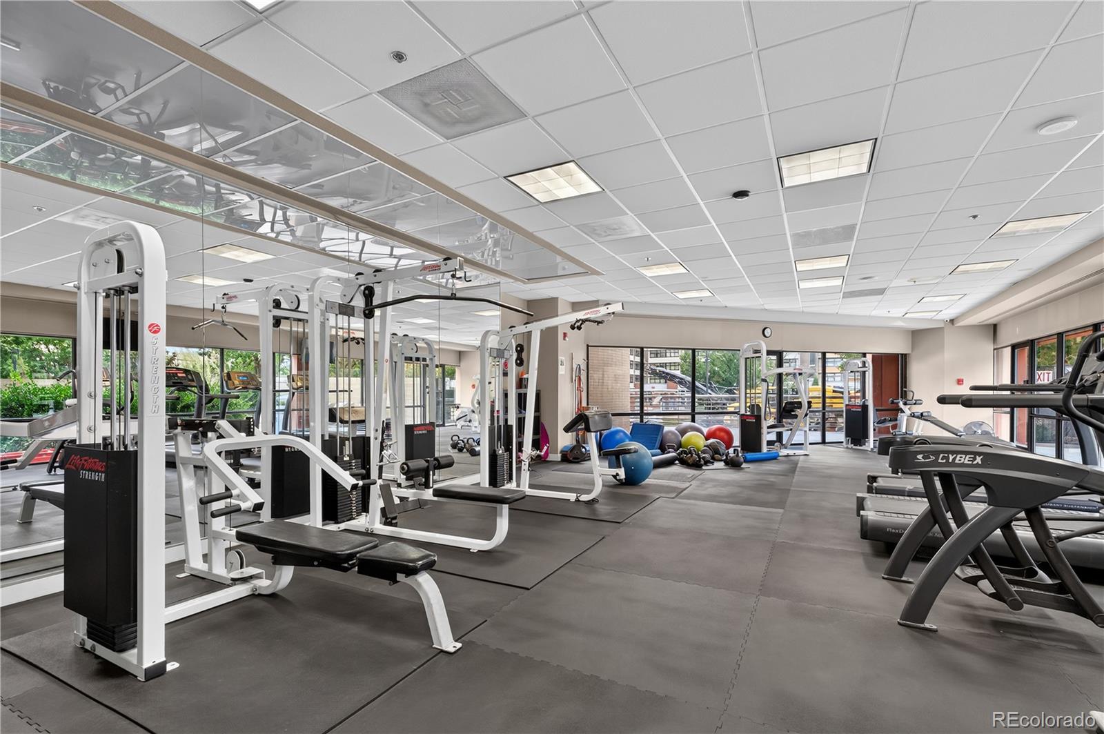 MLS Image #26 for 100  park avenue,denver, Colorado