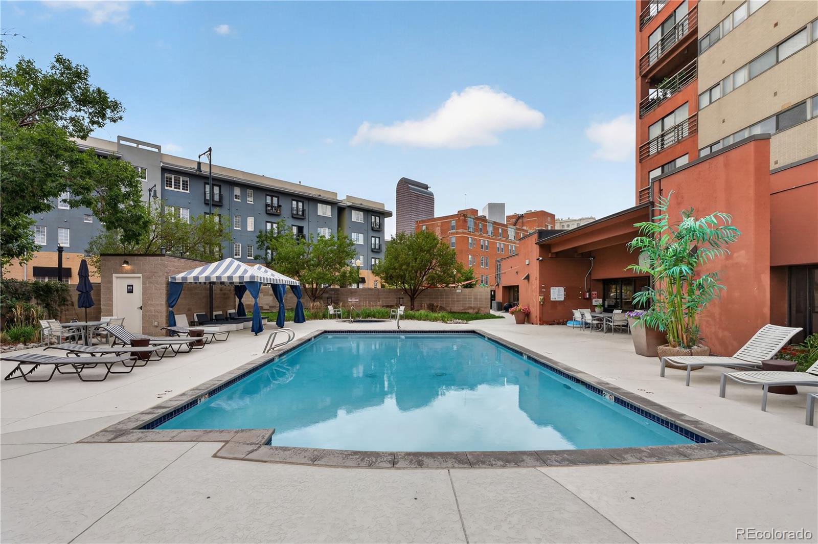 MLS Image #27 for 100  park avenue,denver, Colorado