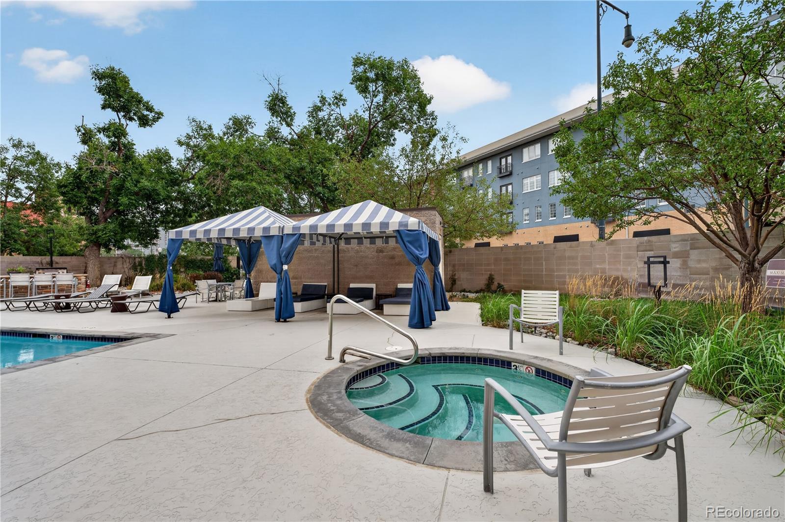 MLS Image #28 for 100  park avenue,denver, Colorado