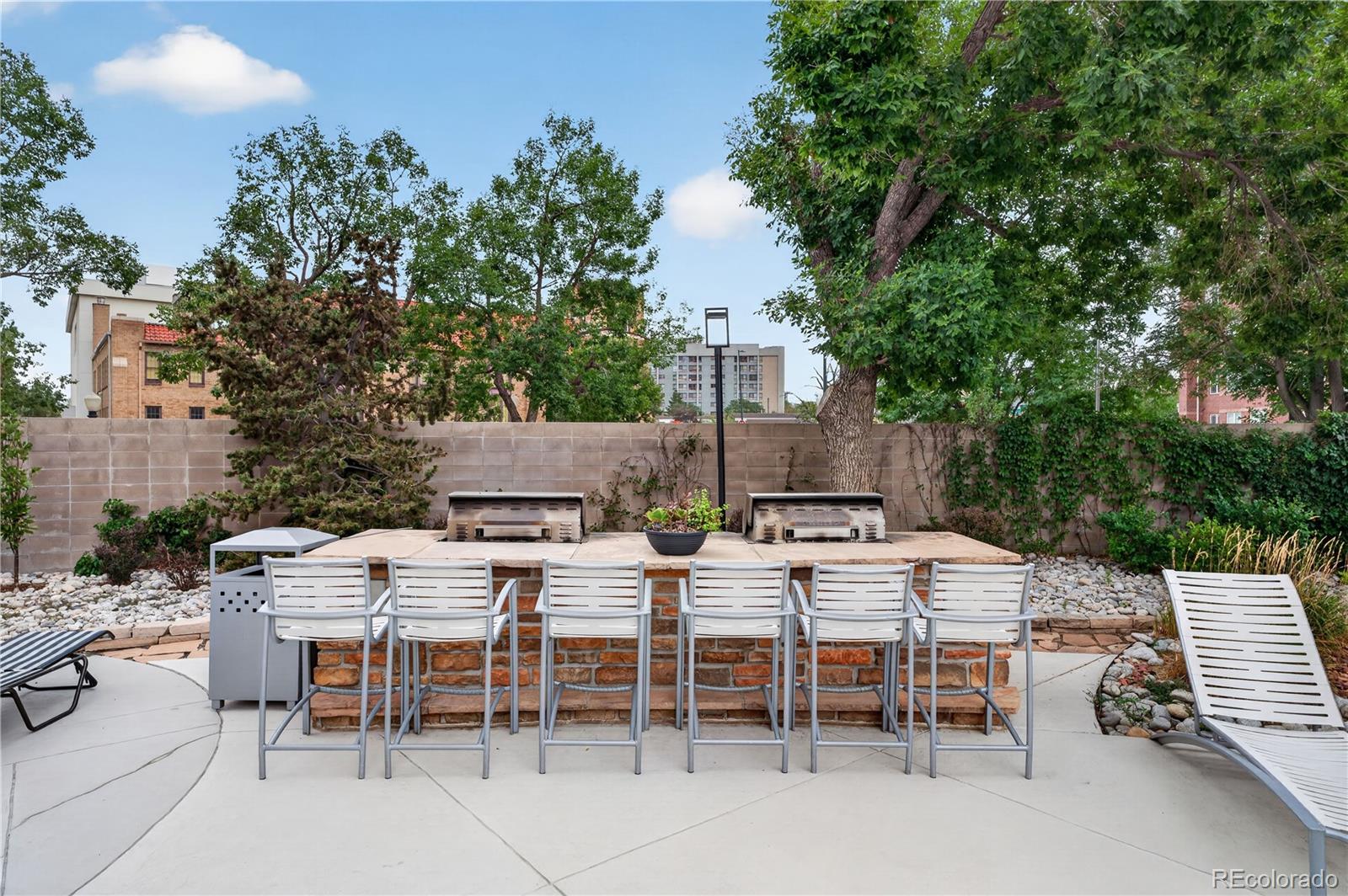 MLS Image #29 for 100  park avenue,denver, Colorado