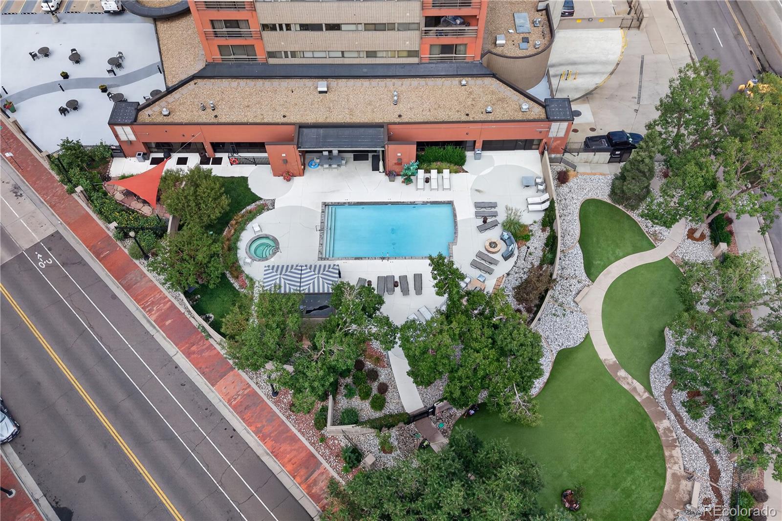 MLS Image #32 for 100  park avenue,denver, Colorado