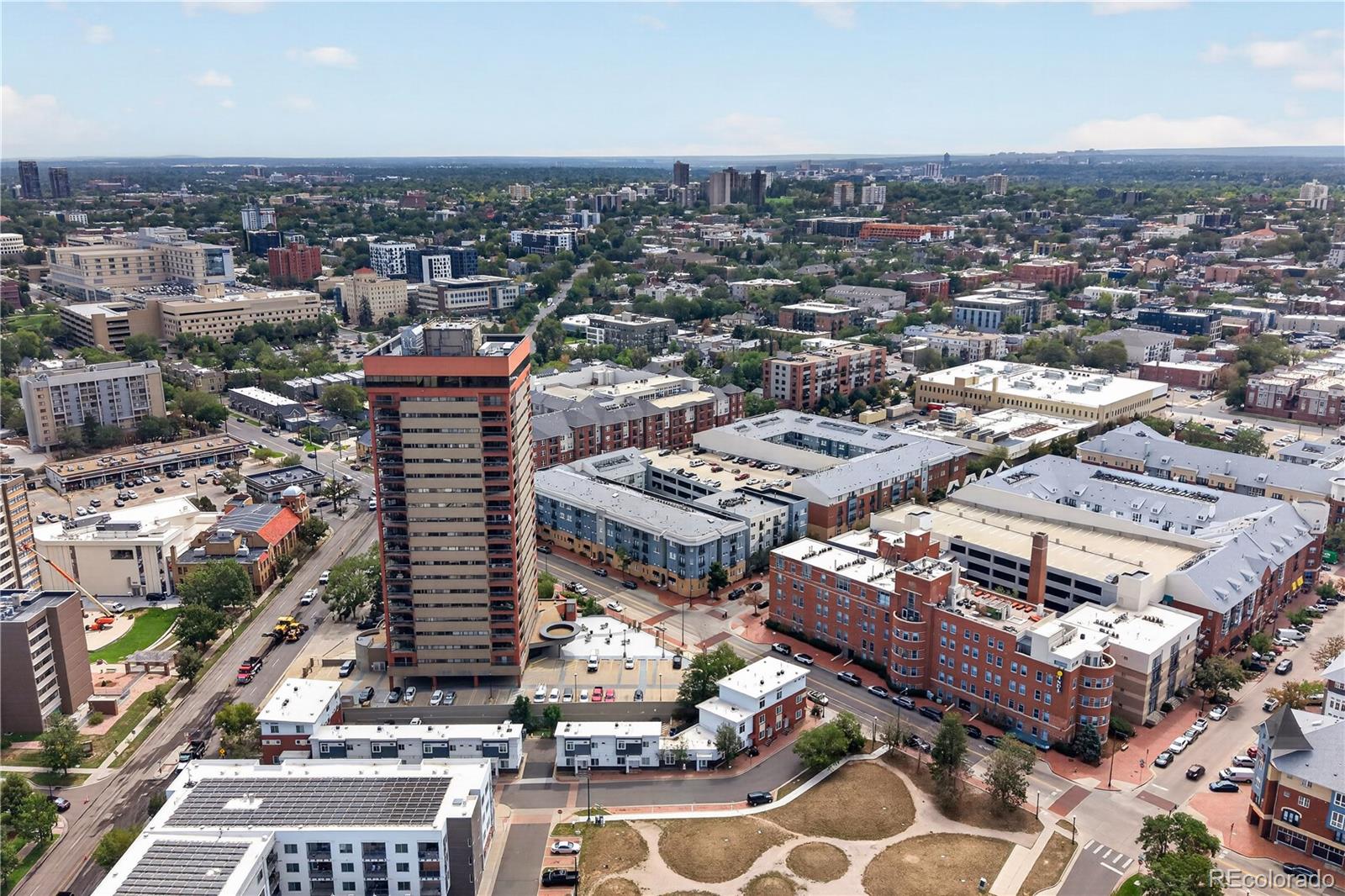 MLS Image #33 for 100  park avenue,denver, Colorado