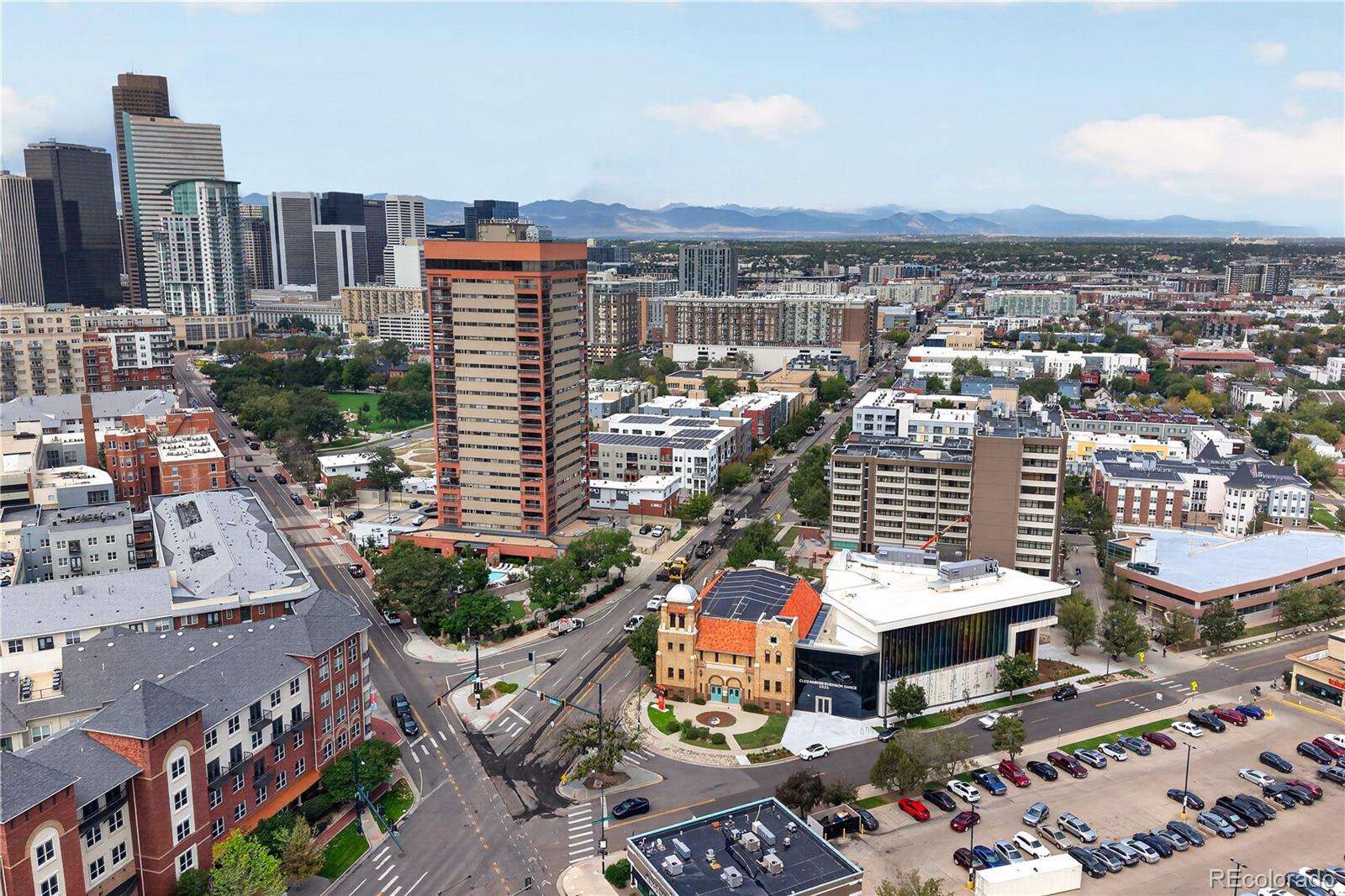 MLS Image #34 for 100  park avenue,denver, Colorado
