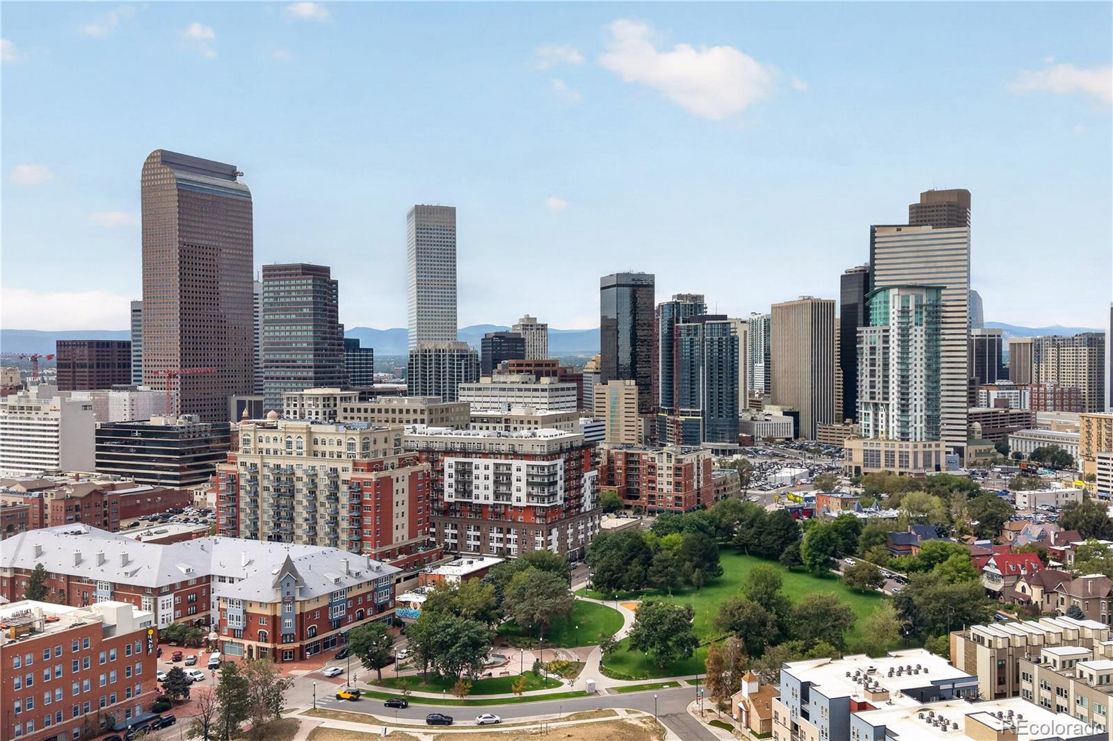 MLS Image #36 for 100  park avenue,denver, Colorado