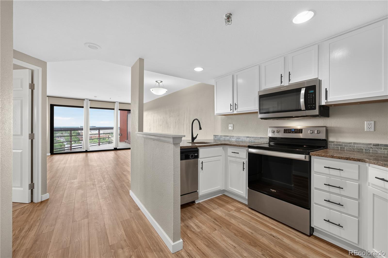 MLS Image #5 for 100  park avenue,denver, Colorado