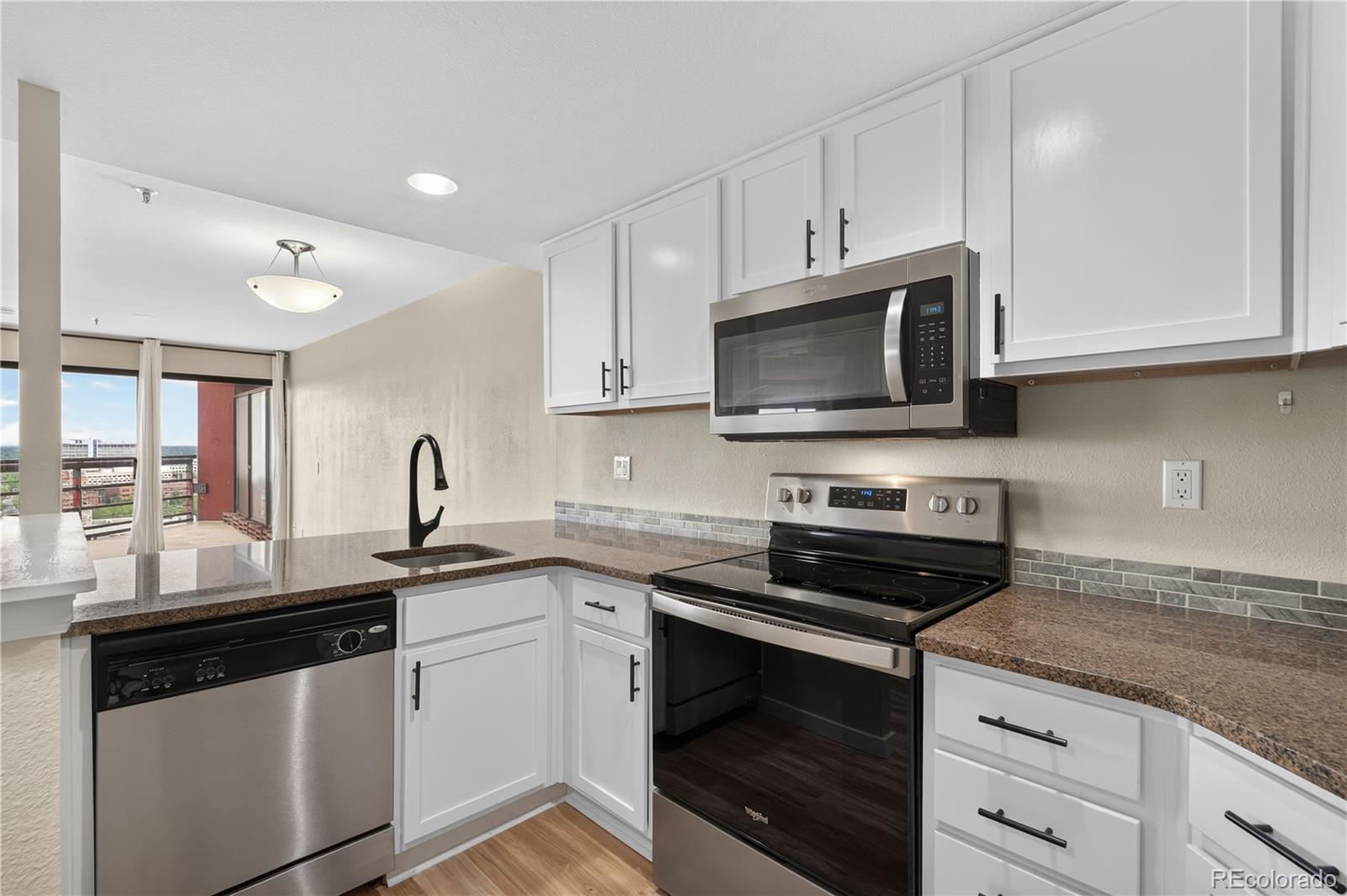 MLS Image #7 for 100  park avenue,denver, Colorado