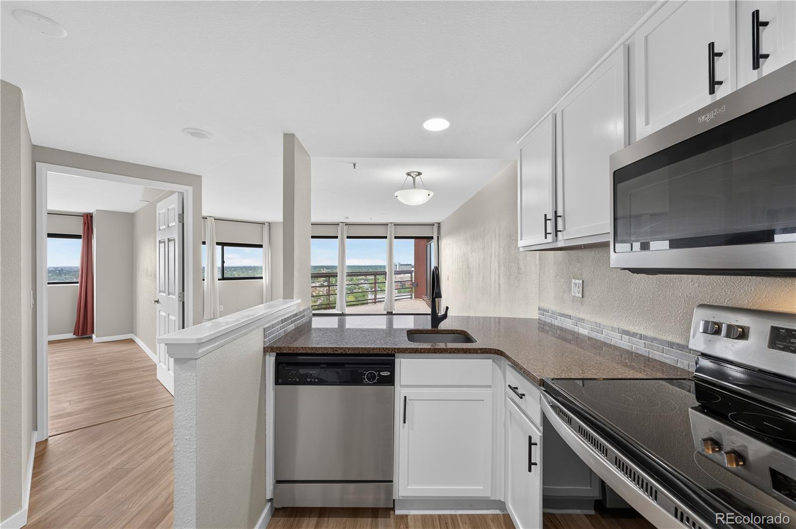 MLS Image #8 for 100  park avenue,denver, Colorado