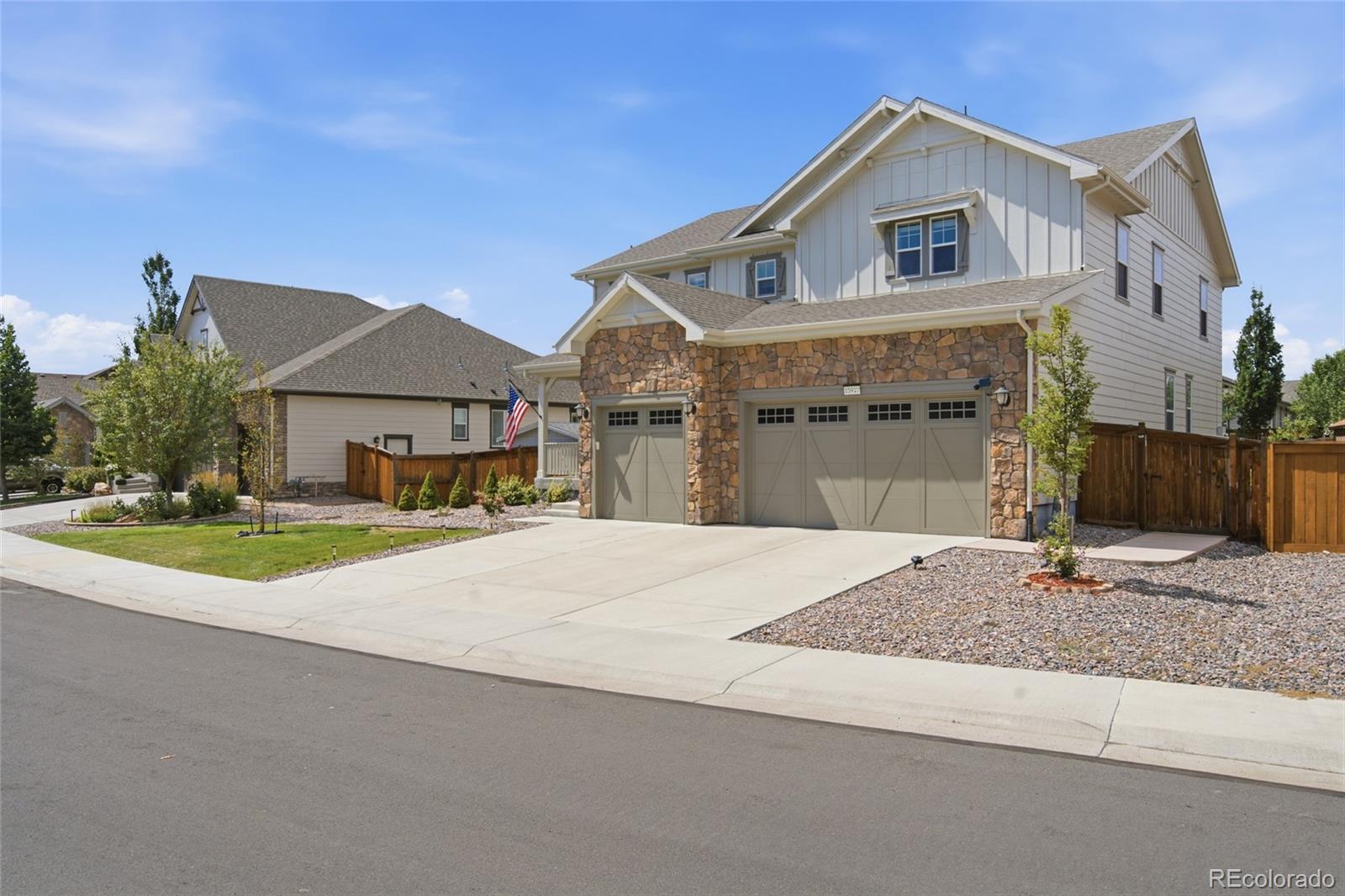 MLS Image #1 for 15927  milwaukee street,brighton, Colorado