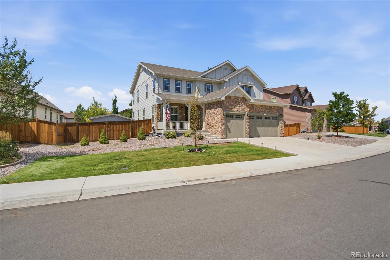 MLS Image #2 for 15927  milwaukee street,brighton, Colorado
