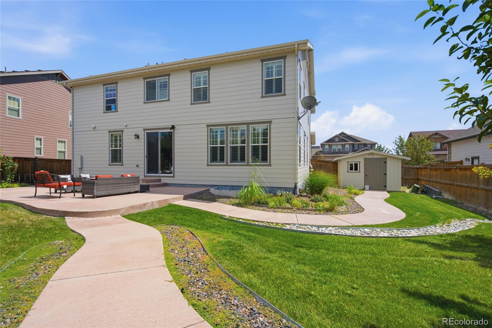 MLS Image #36 for 15927  milwaukee street,brighton, Colorado