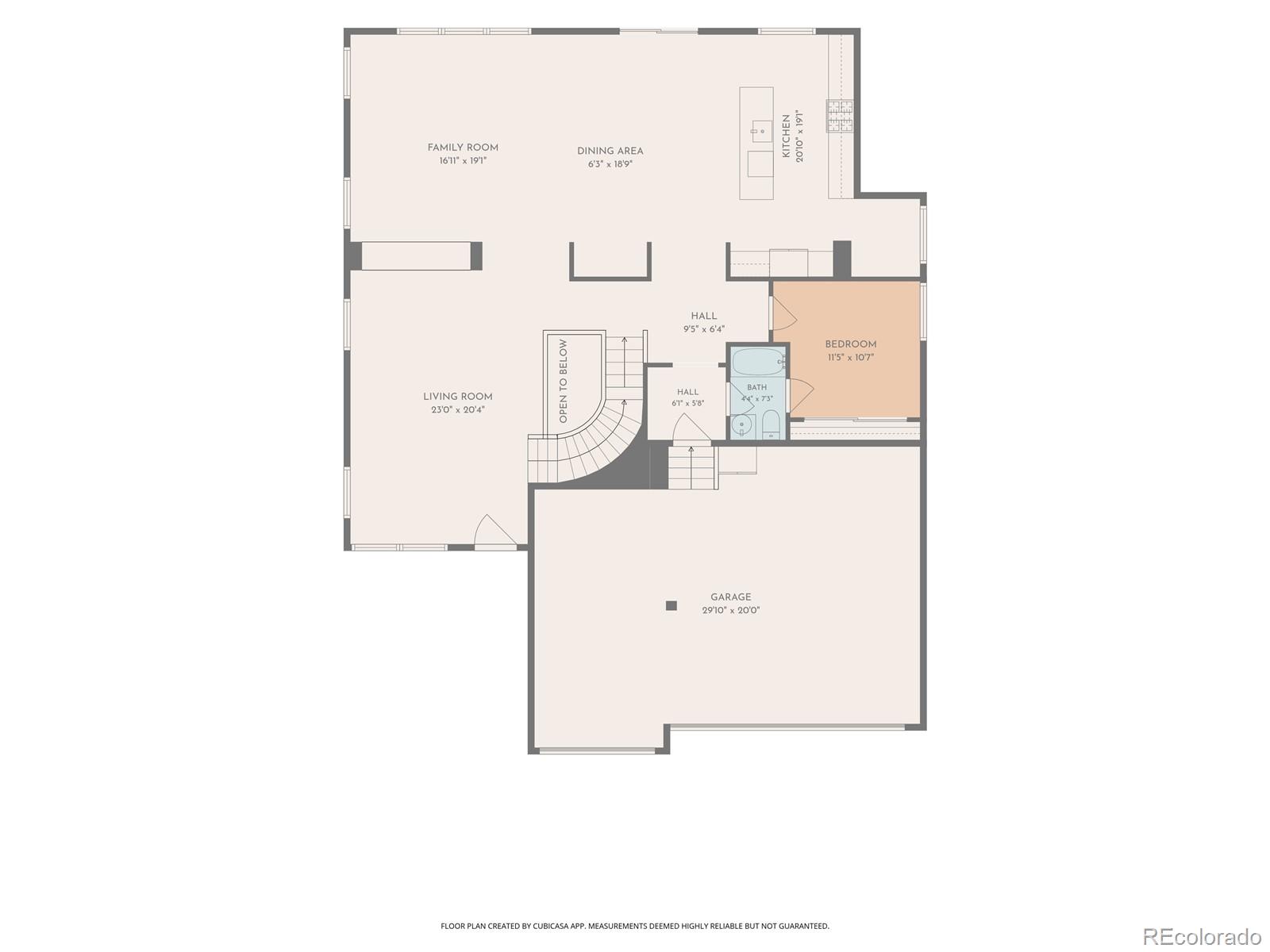 MLS Image #43 for 15927  milwaukee street,brighton, Colorado