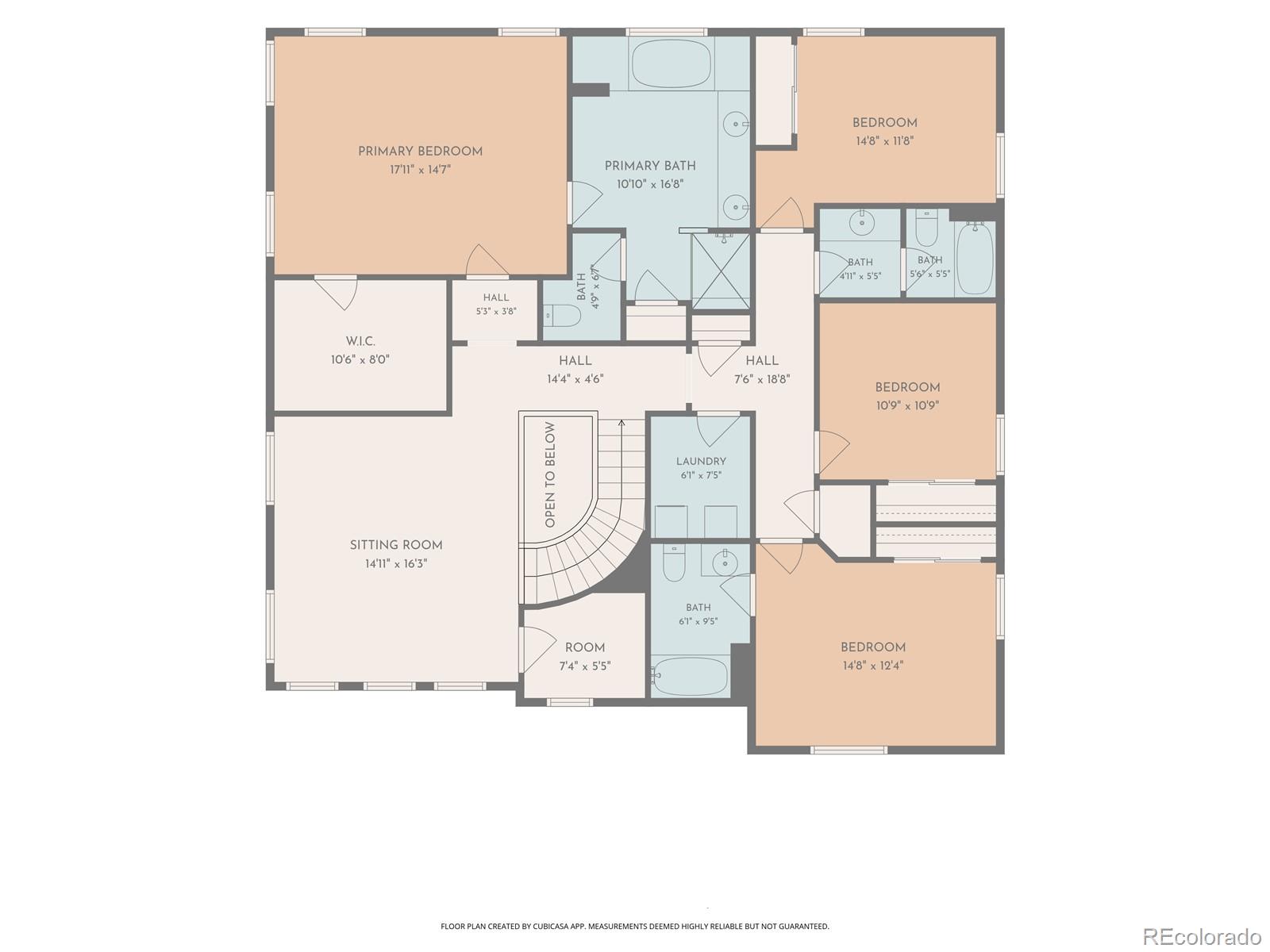 MLS Image #44 for 15927  milwaukee street,brighton, Colorado