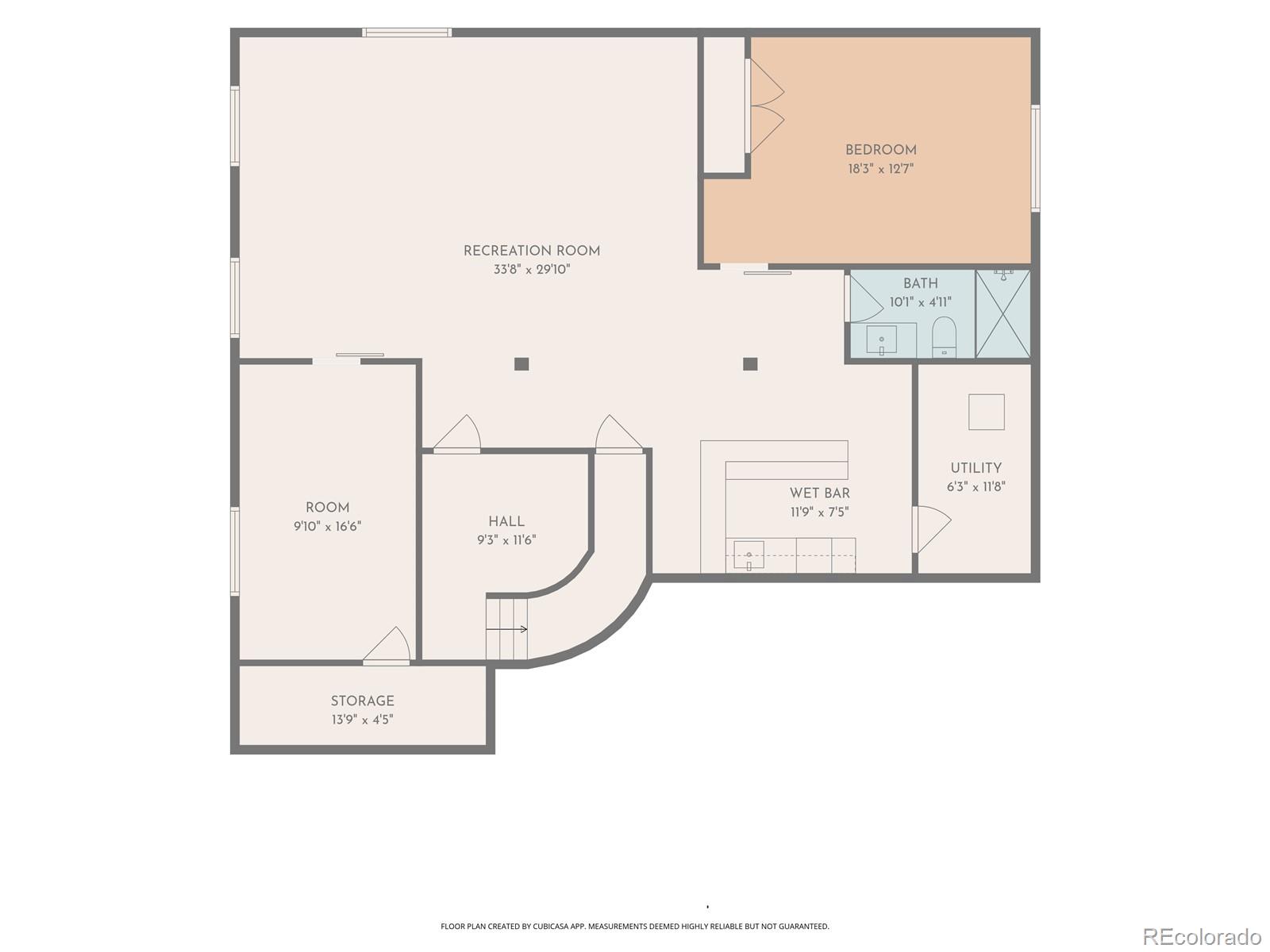 MLS Image #45 for 15927  milwaukee street,brighton, Colorado