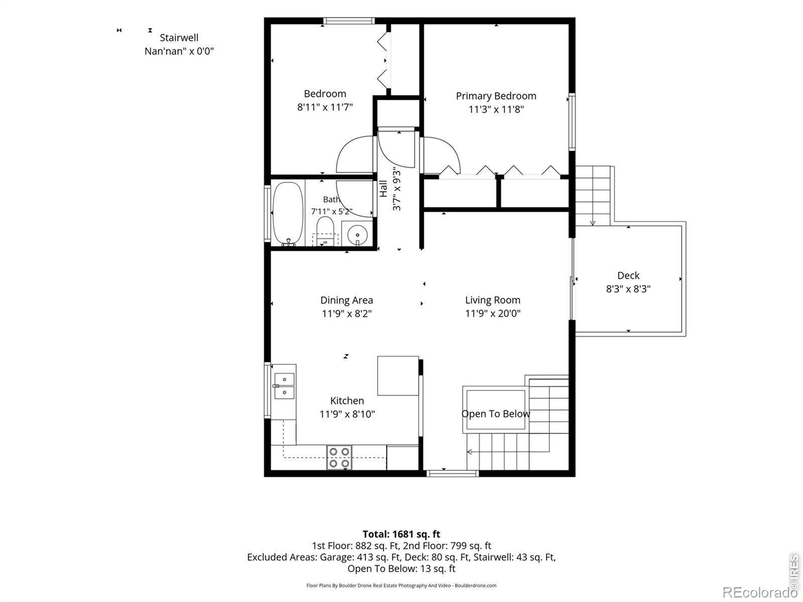 MLS Image #21 for 1226  hunter court,longmont, Colorado