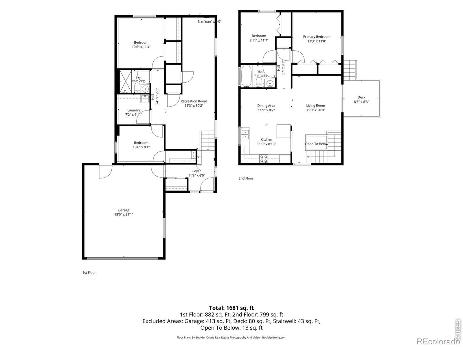 MLS Image #22 for 1226  hunter court,longmont, Colorado
