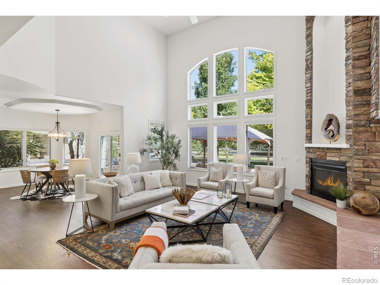 MLS Image #2 for 4421  augusta drive,broomfield, Colorado