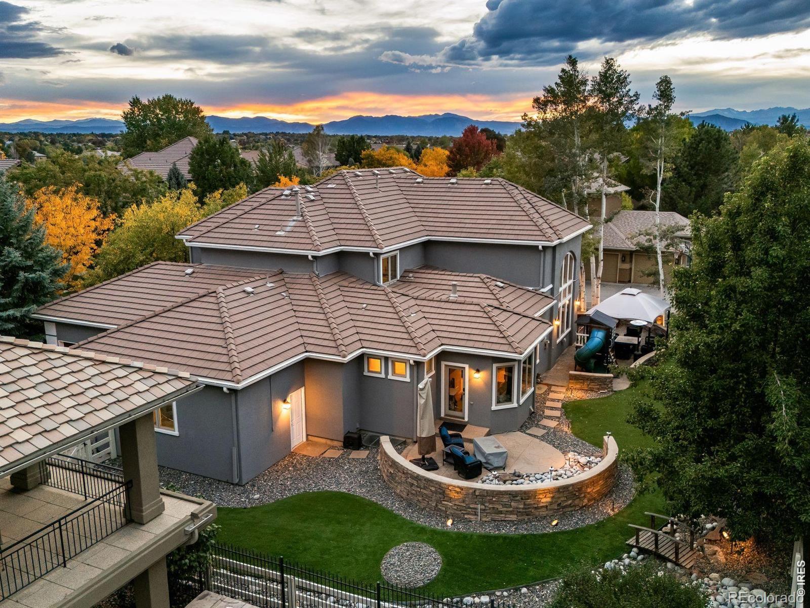 MLS Image #4 for 4421  augusta drive,broomfield, Colorado