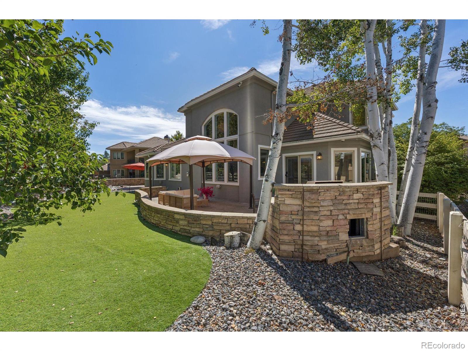 MLS Image #40 for 4421  augusta drive,broomfield, Colorado