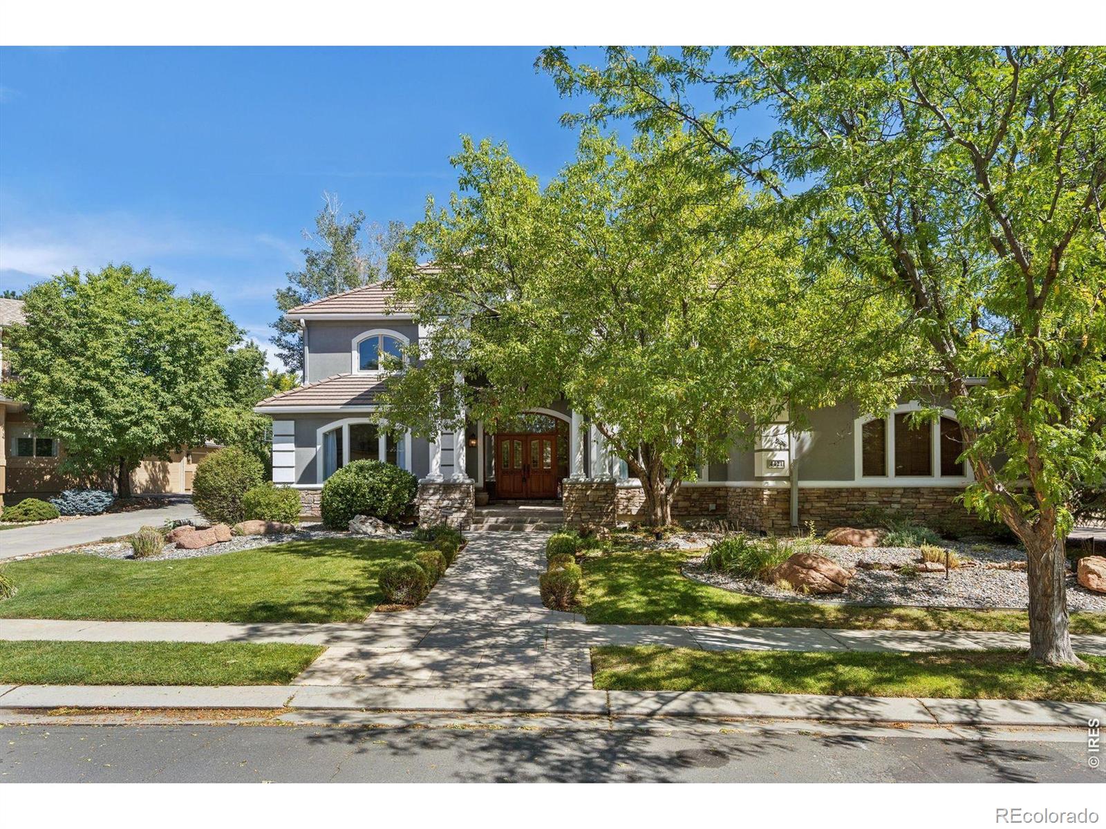 MLS Image #49 for 4421  augusta drive,broomfield, Colorado