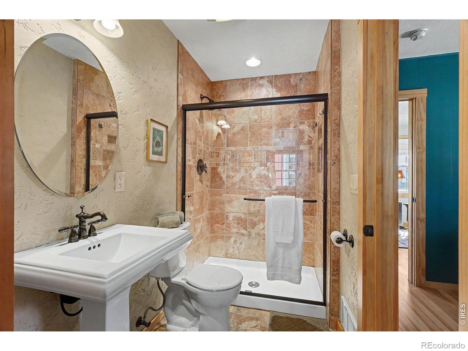 MLS Image #11 for 823  university drive,estes park, Colorado