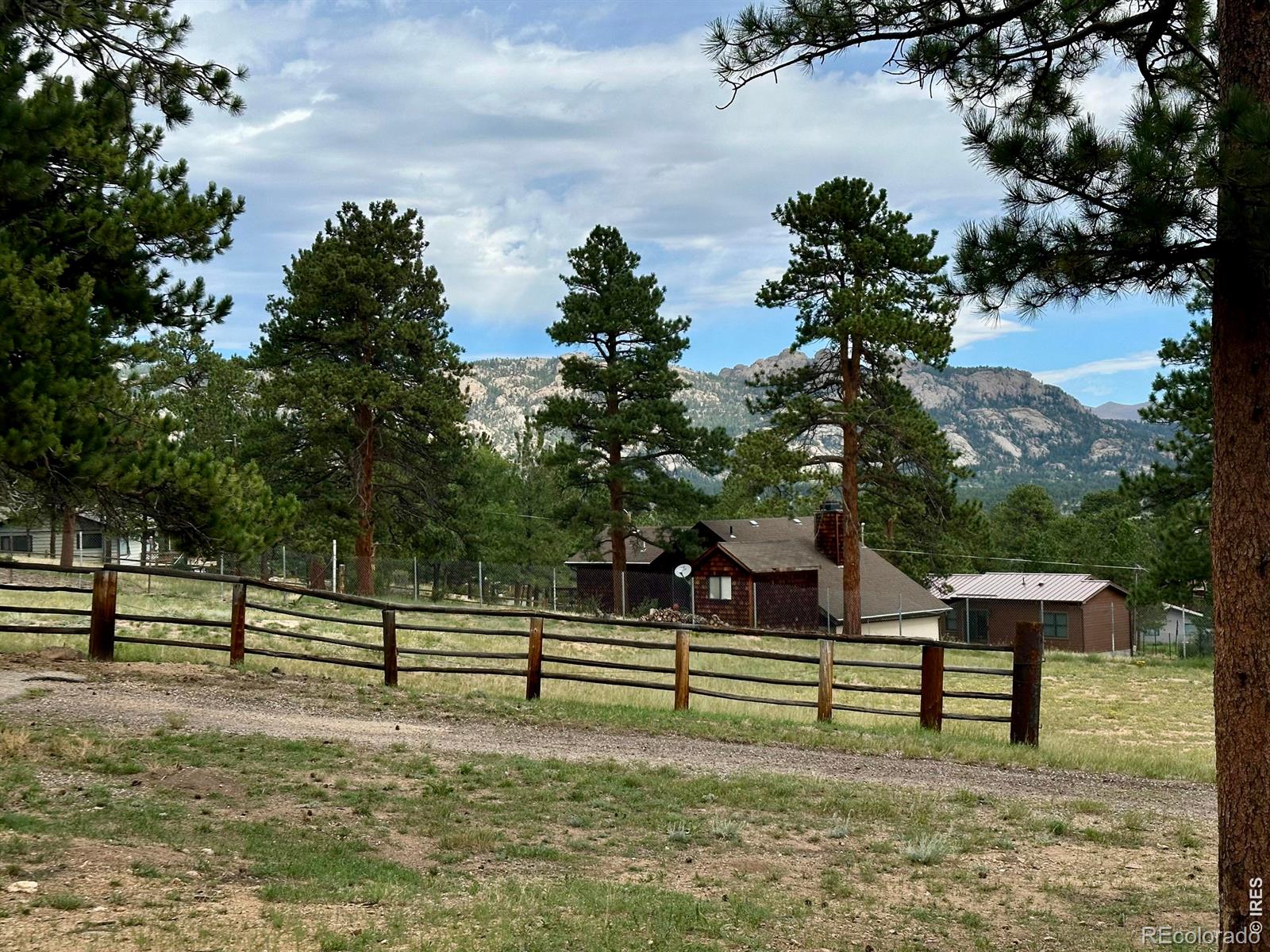 MLS Image #16 for 823  university drive,estes park, Colorado
