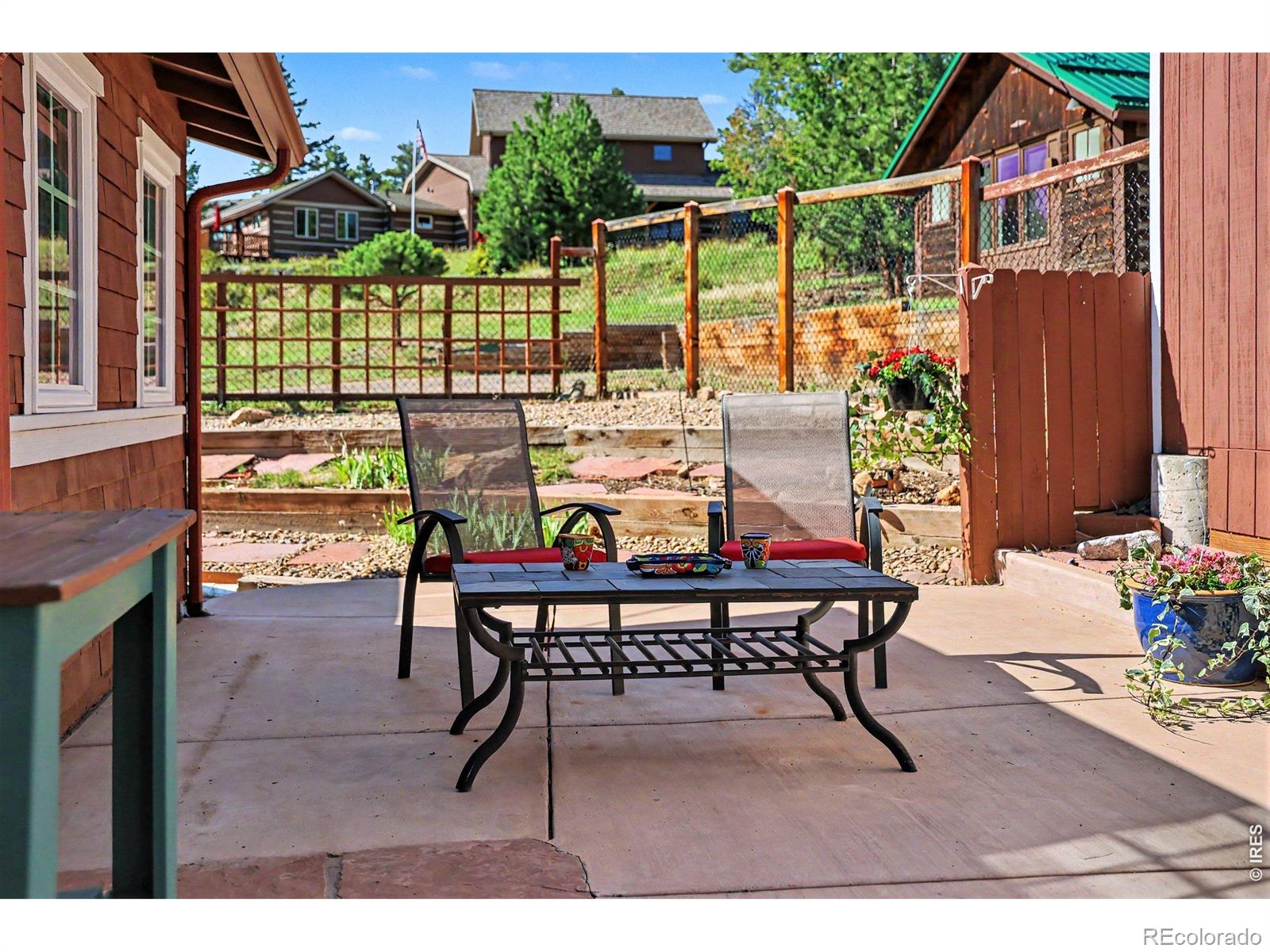 MLS Image #17 for 823  university drive,estes park, Colorado