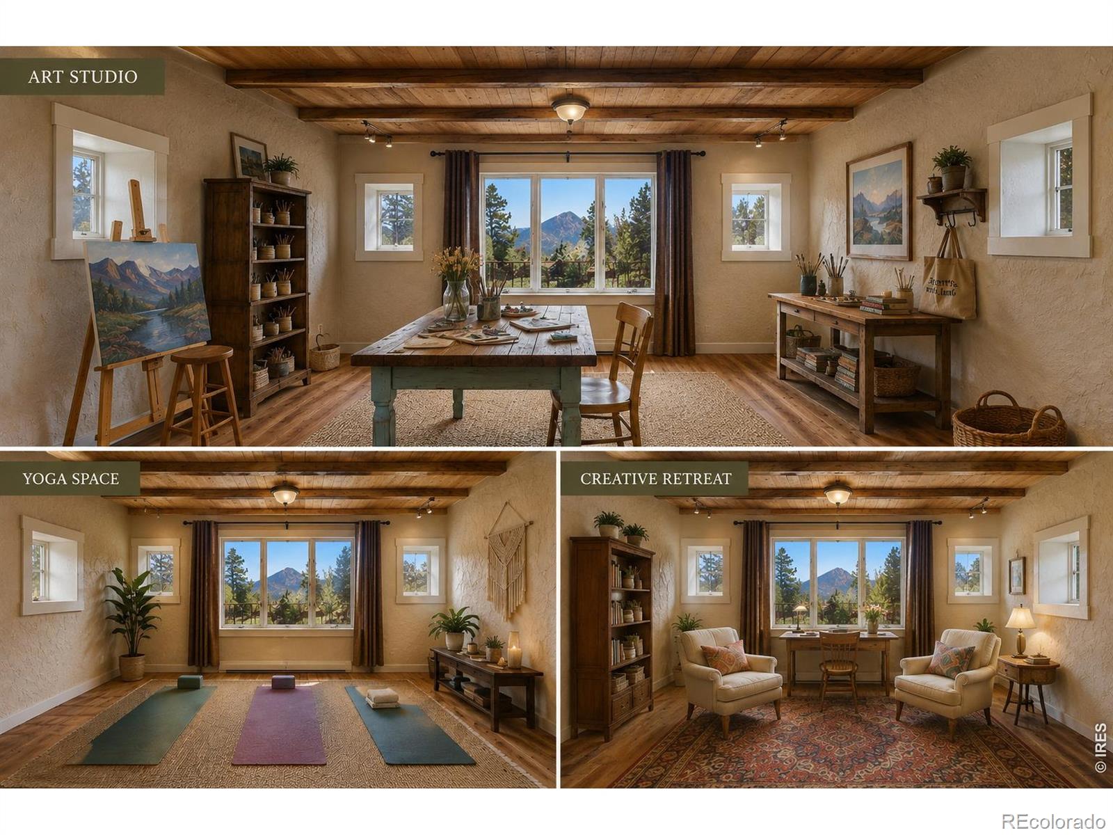 MLS Image #21 for 823  university drive,estes park, Colorado