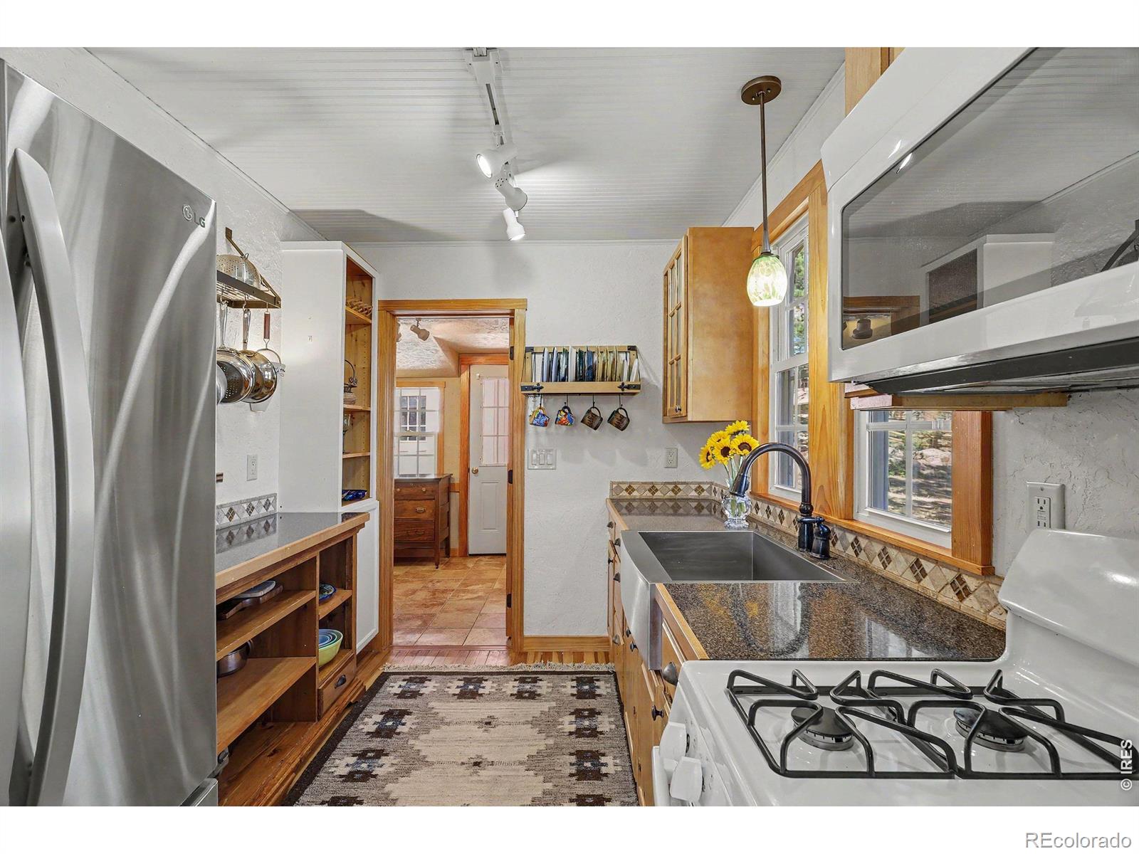 MLS Image #4 for 823  university drive,estes park, Colorado