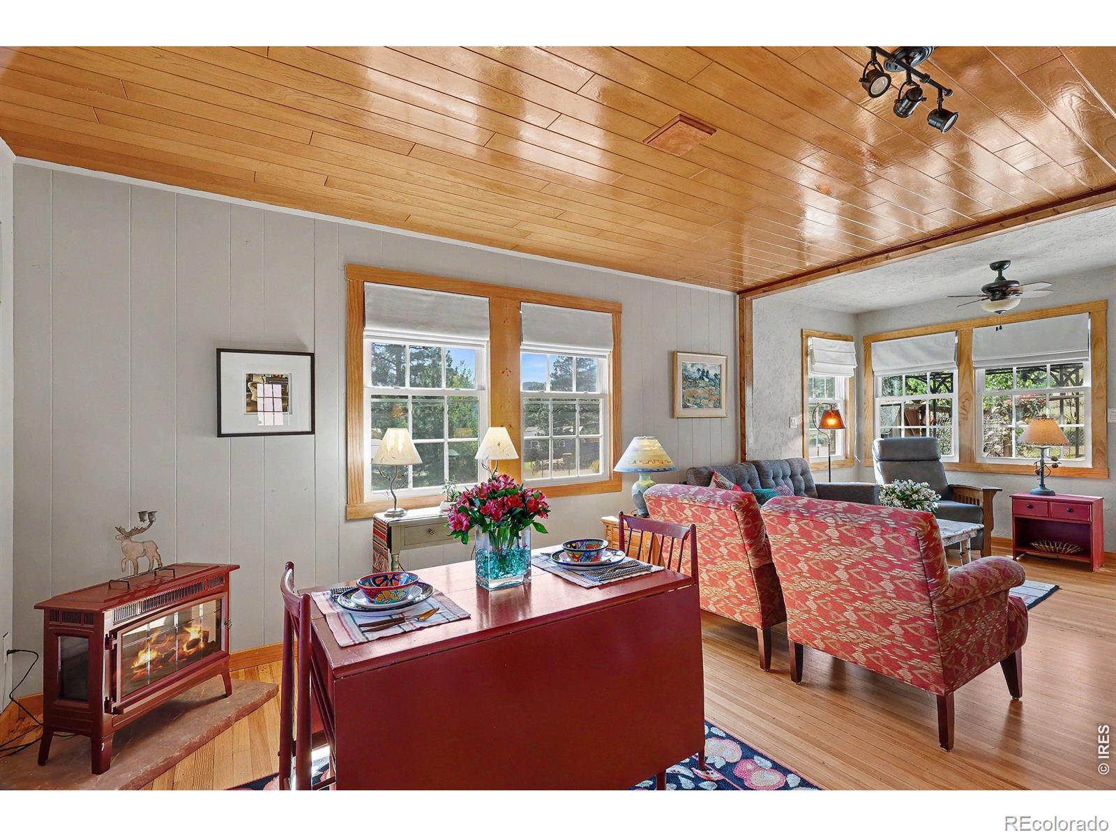 MLS Image #5 for 823  university drive,estes park, Colorado