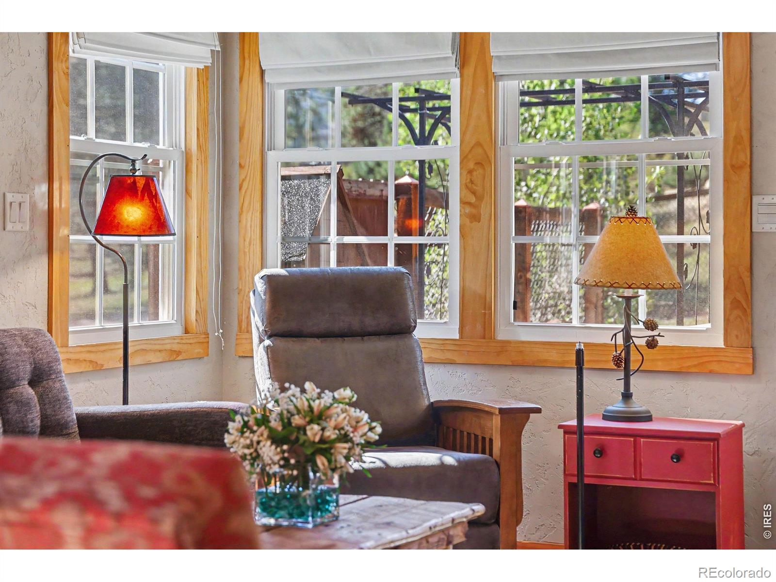 MLS Image #6 for 823  university drive,estes park, Colorado