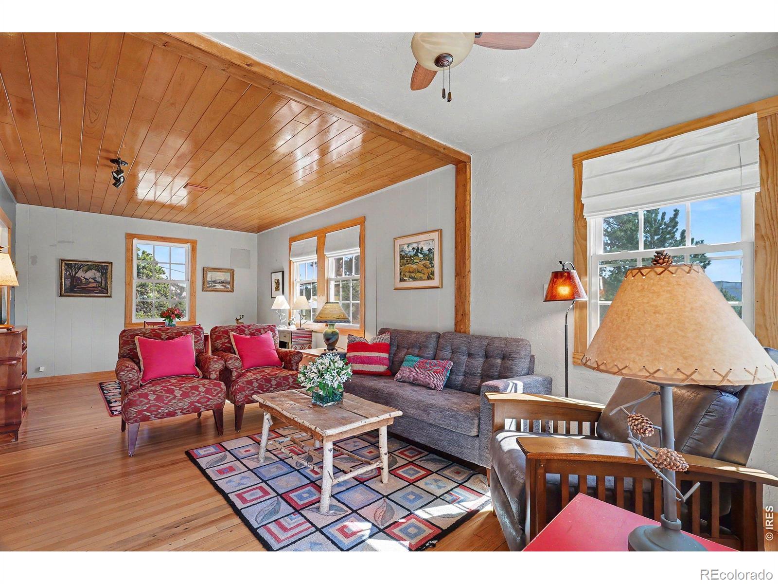MLS Image #7 for 823  university drive,estes park, Colorado