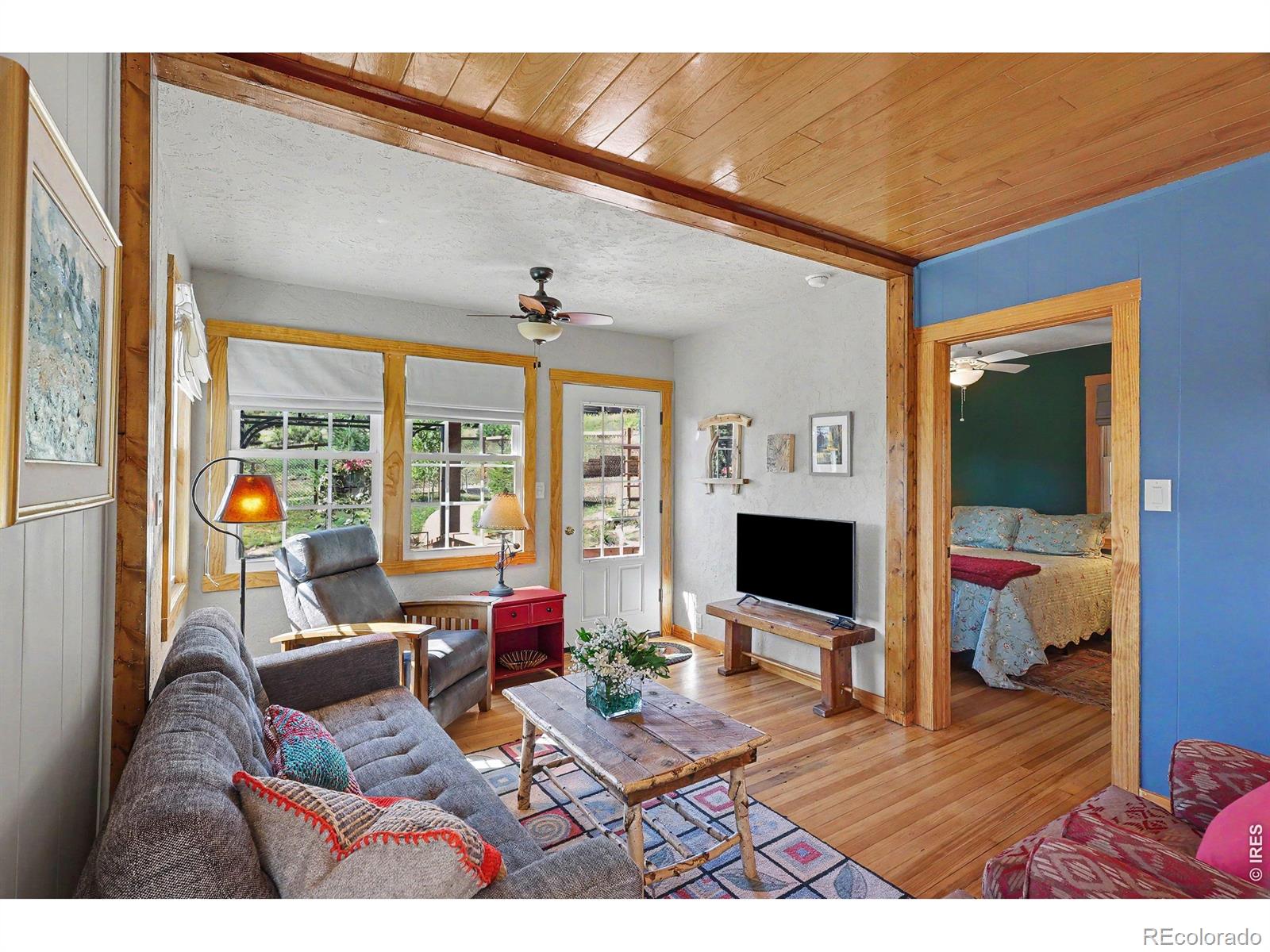 MLS Image #8 for 823  university drive,estes park, Colorado