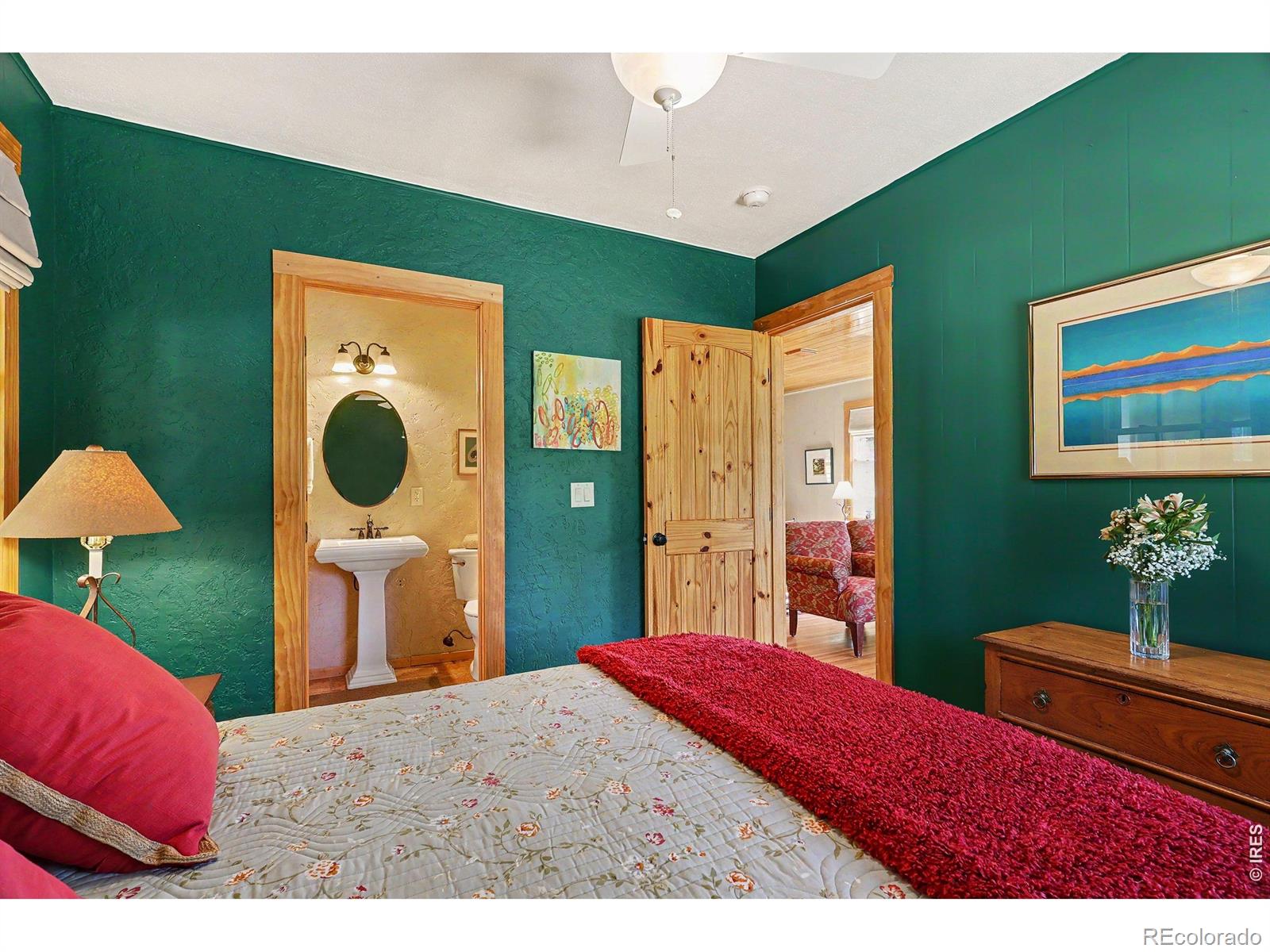 MLS Image #9 for 823  university drive,estes park, Colorado