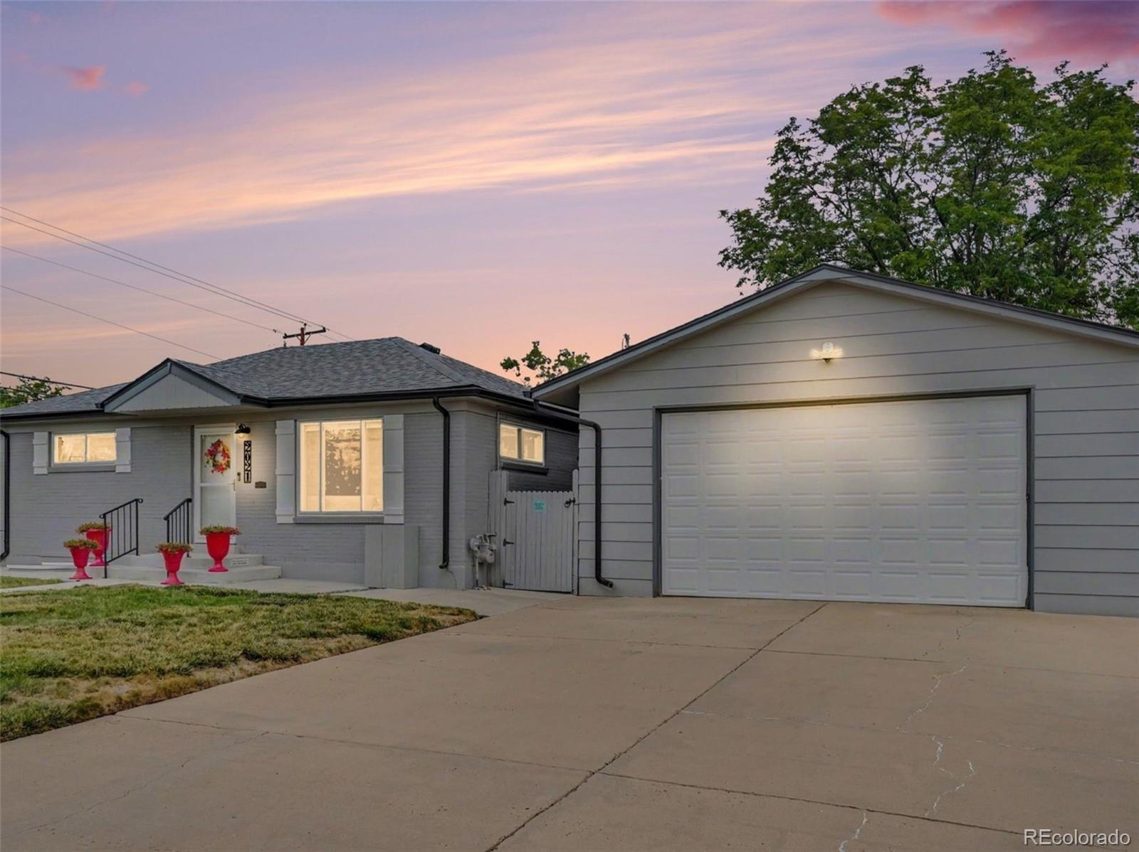 MLS Image #1 for 2021 e 112th place,denver, Colorado