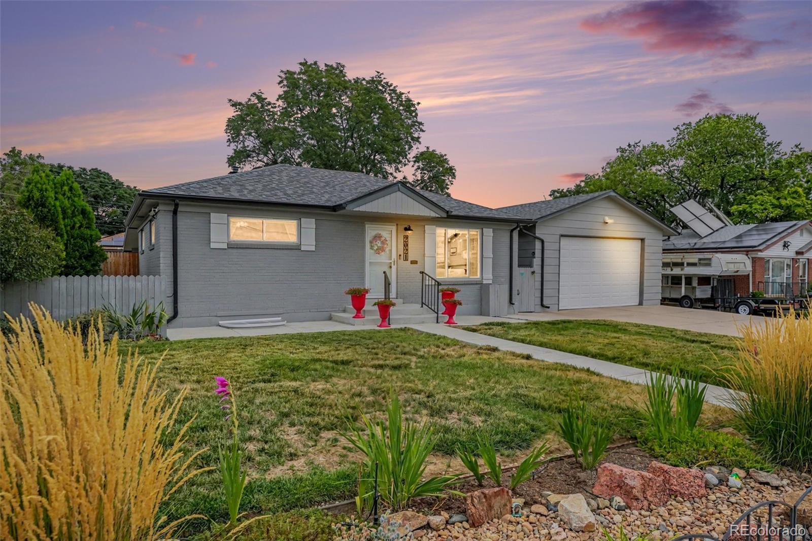 MLS Image #2 for 2021 e 112th place,denver, Colorado