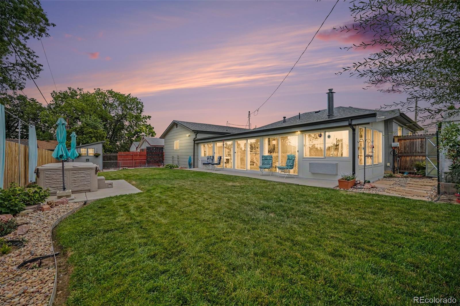 MLS Image #21 for 2021 e 112th place,denver, Colorado