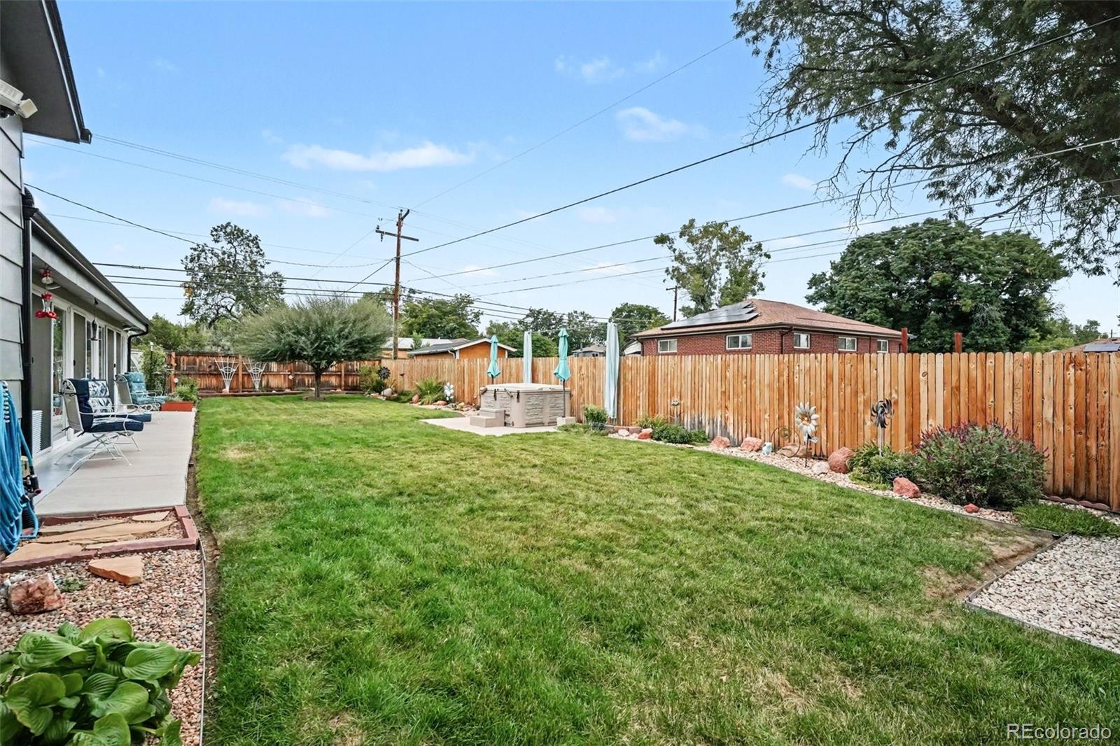MLS Image #22 for 2021 e 112th place,denver, Colorado