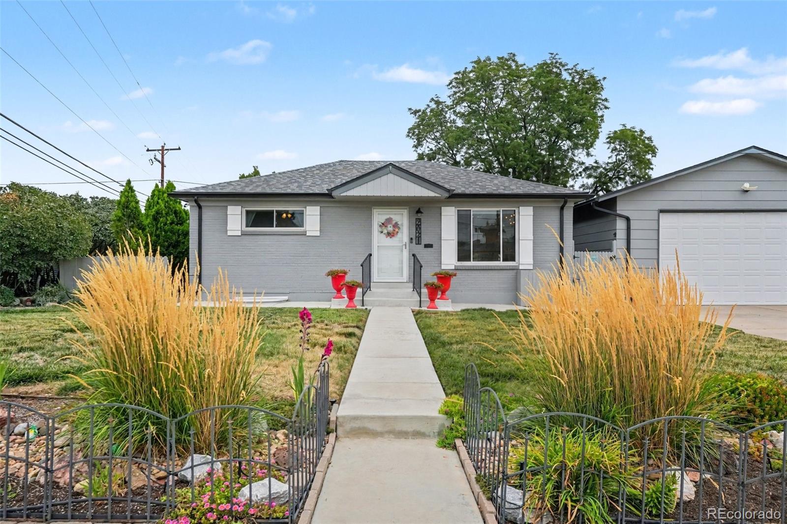 MLS Image #3 for 2021 e 112th place,denver, Colorado