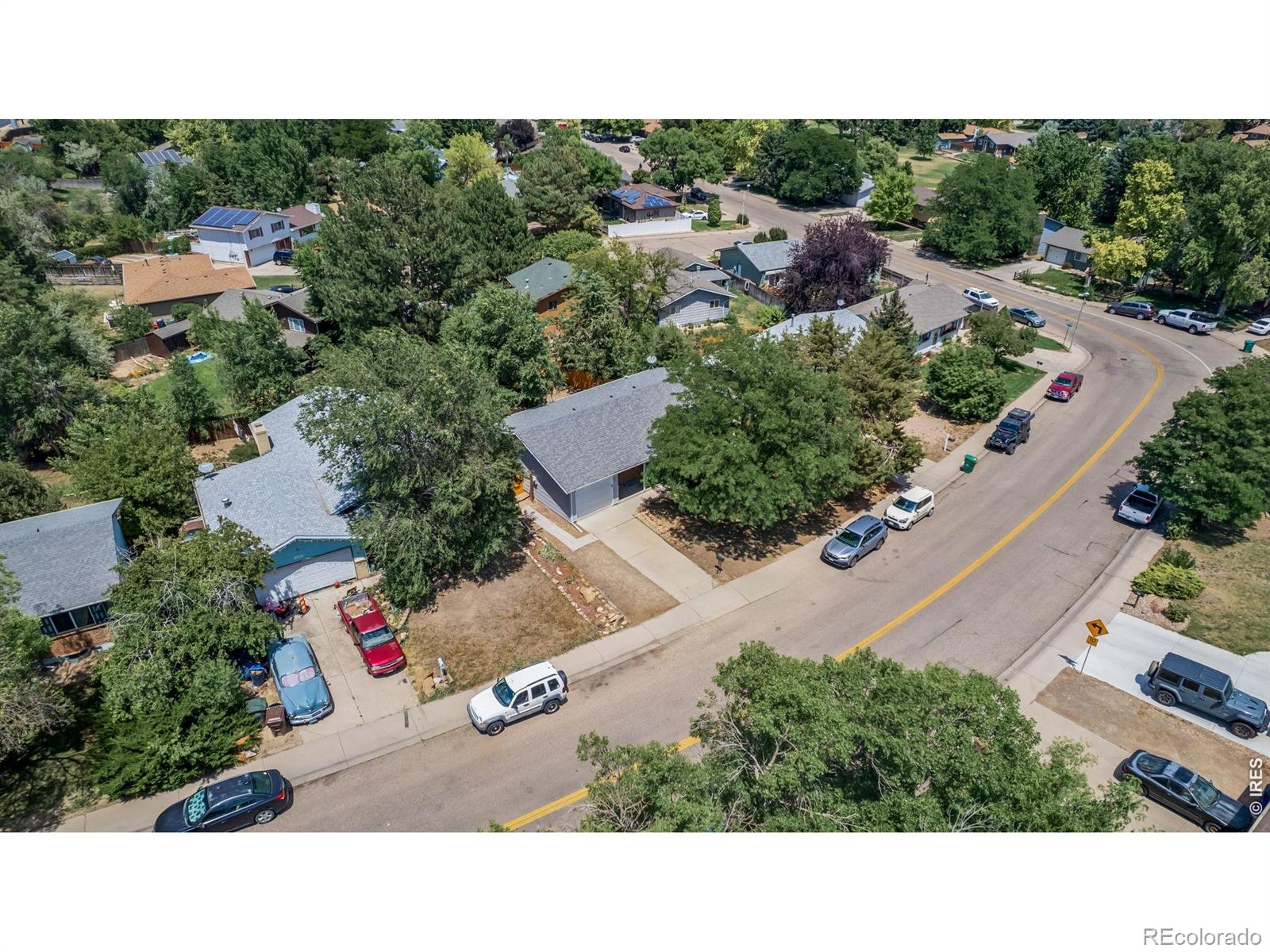 MLS Image #2 for 3403 w 24th street,greeley, Colorado