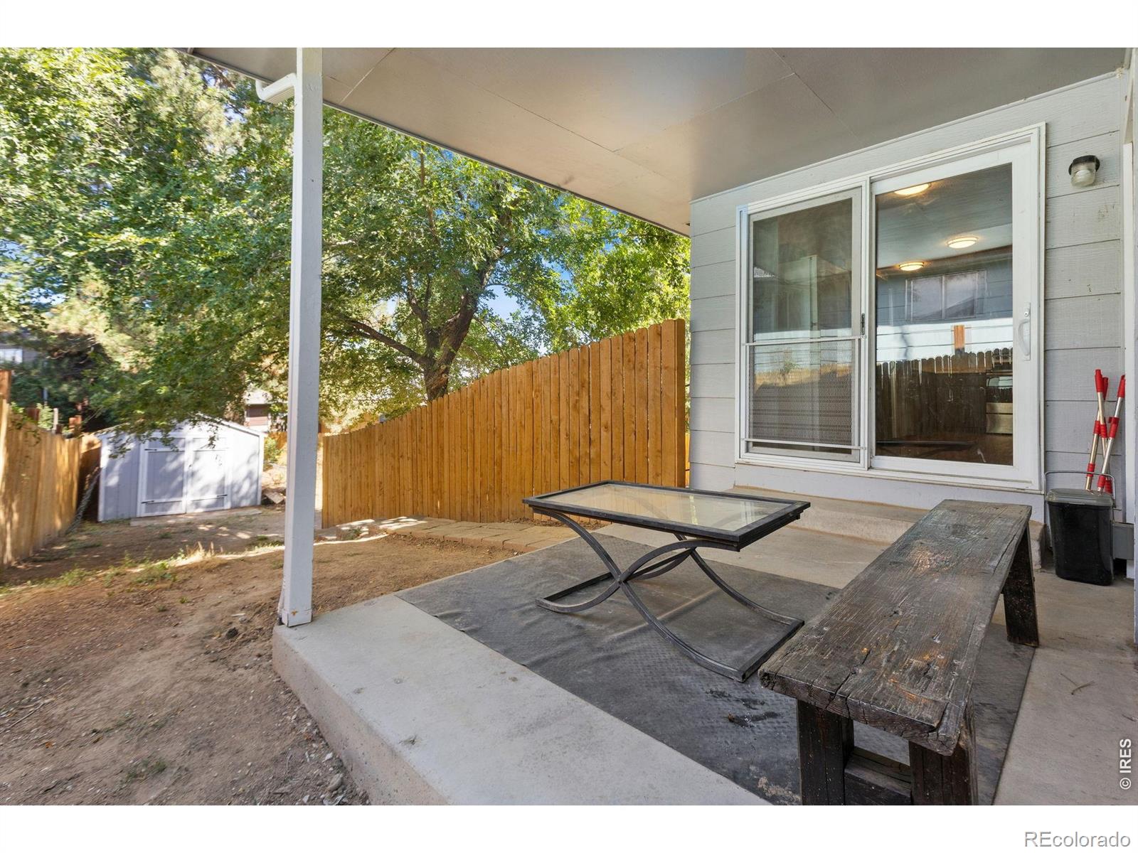 MLS Image #20 for 3403 w 24th street,greeley, Colorado
