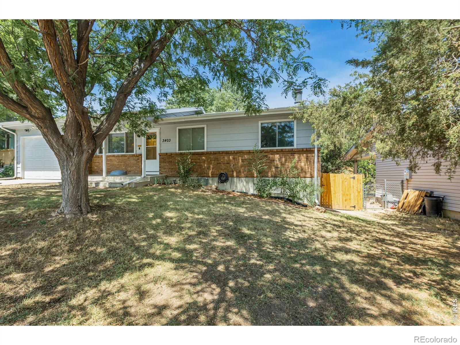 MLS Image #21 for 3403 w 24th street,greeley, Colorado